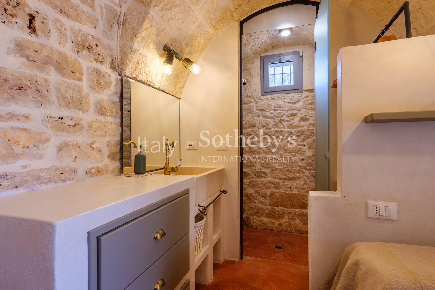  Charming Lamia and Trullo in Puglia - 物件實景