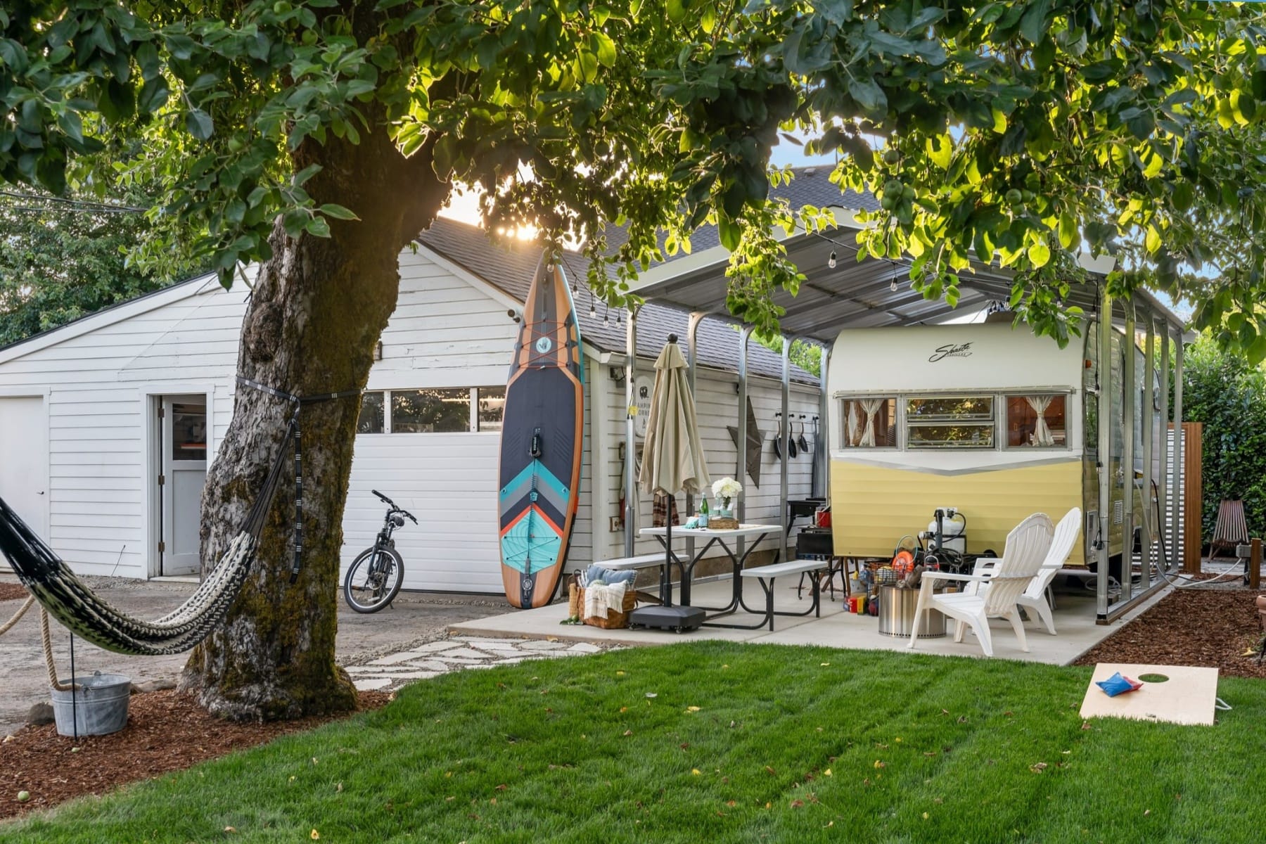  10925 SW WILSONVILLE RD Wilsonville, OR 97070 - 物件實景