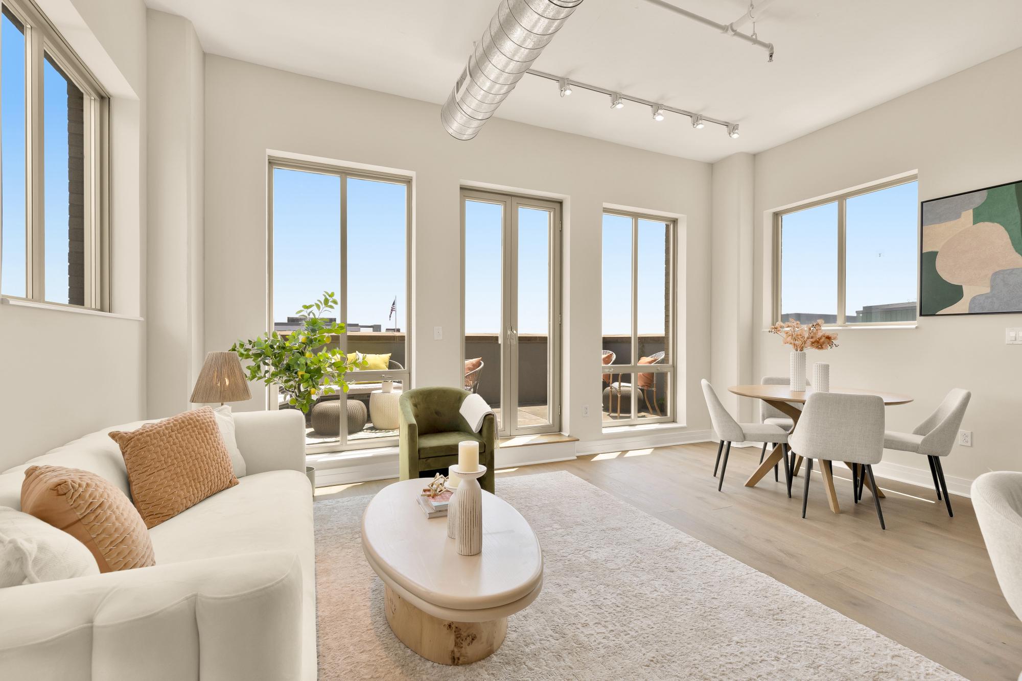  301 Massachusetts Avenue NW, Washington, DC, 20001 - 物件實景