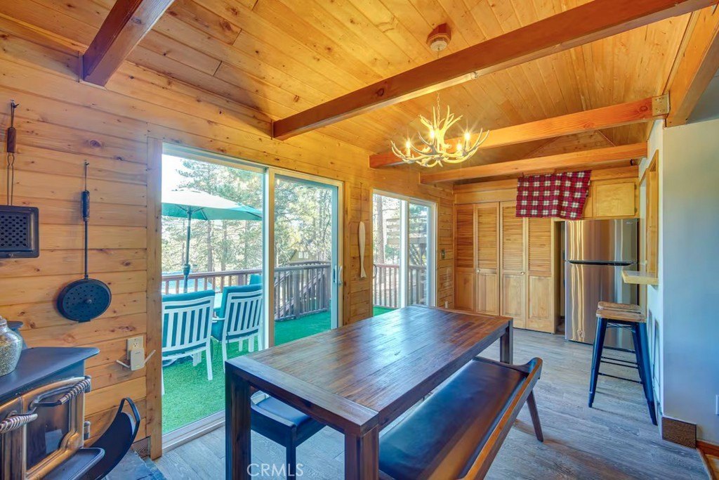 Big Bear Lake, California, 92315, United States, 4 Bedrooms Bedrooms, ,3 BathroomsBathrooms,Residential,For Sale,1982573