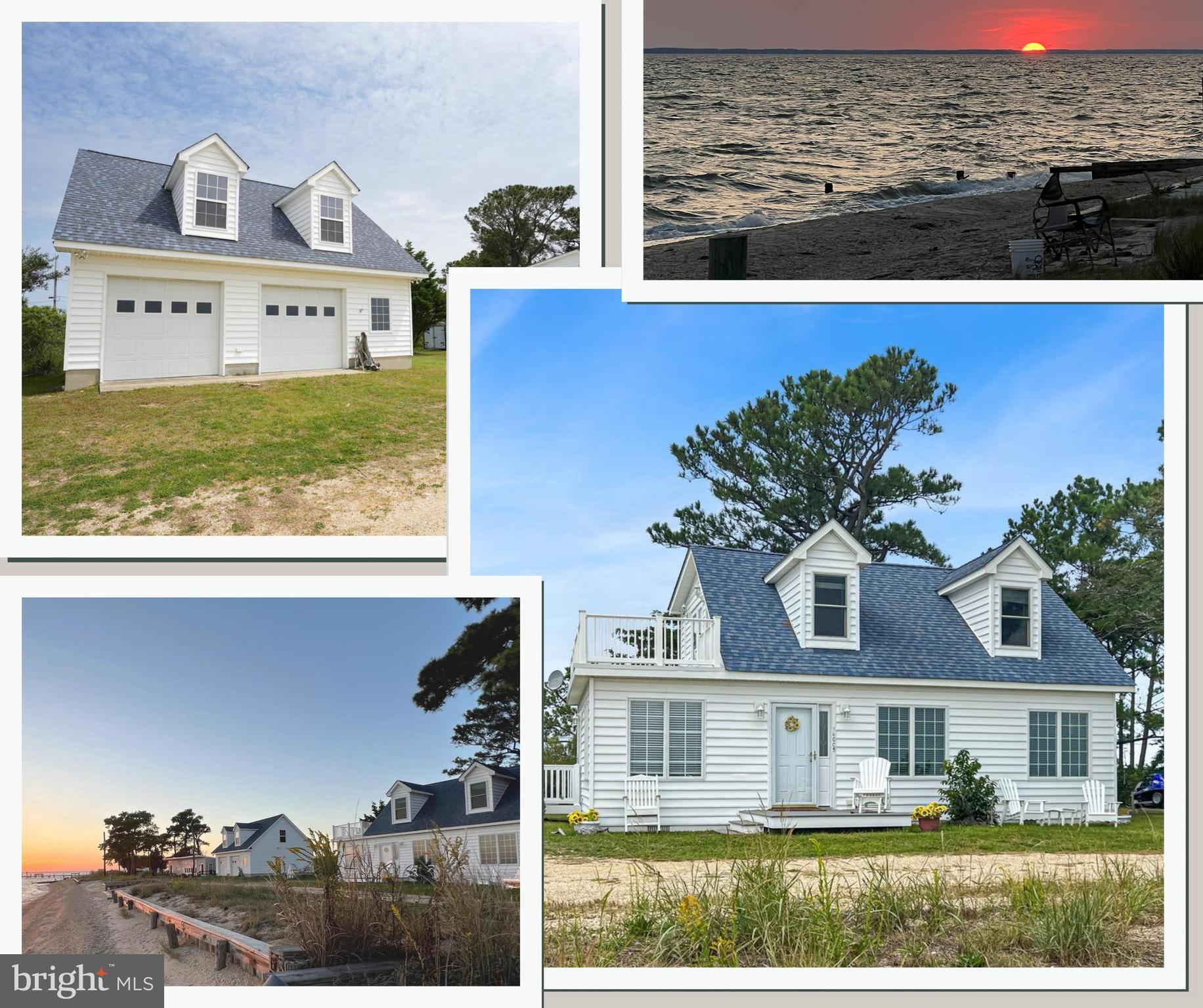 Scotland, Maryland, 20687, United States, 2 Bedrooms Bedrooms, ,2 BathroomsBathrooms,Residential,For Sale,1889754