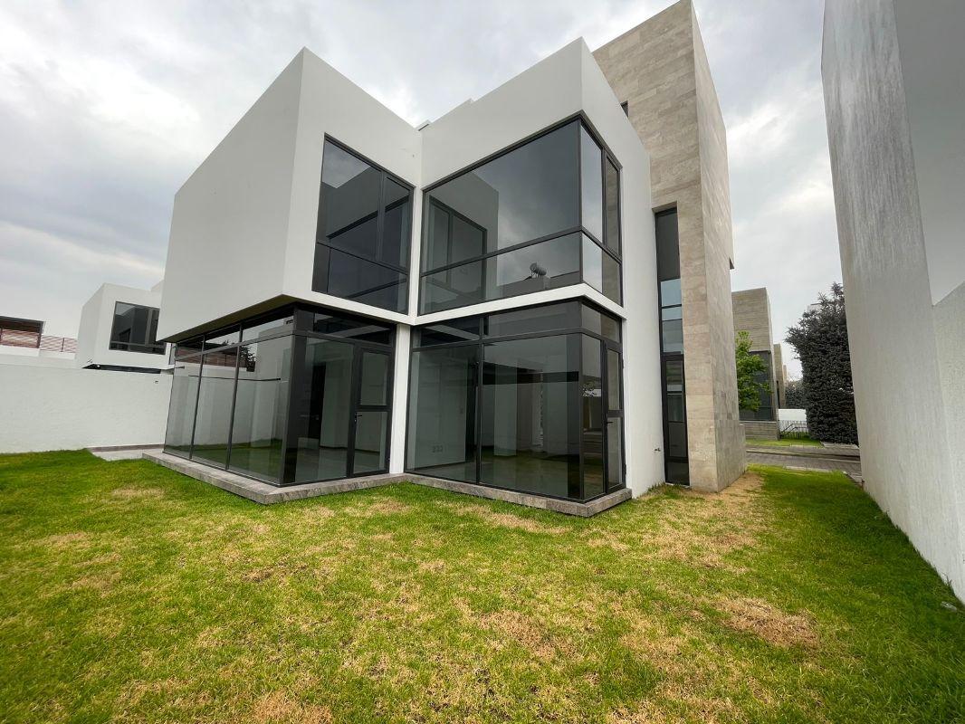 CASA DEL BOSQUE, Metepec, Estado de México, 52148, Mexico, 3 Bedrooms Bedrooms, ,3 BathroomsBathrooms,Residential,For Sale,CASA DEL BOSQUE,1623270