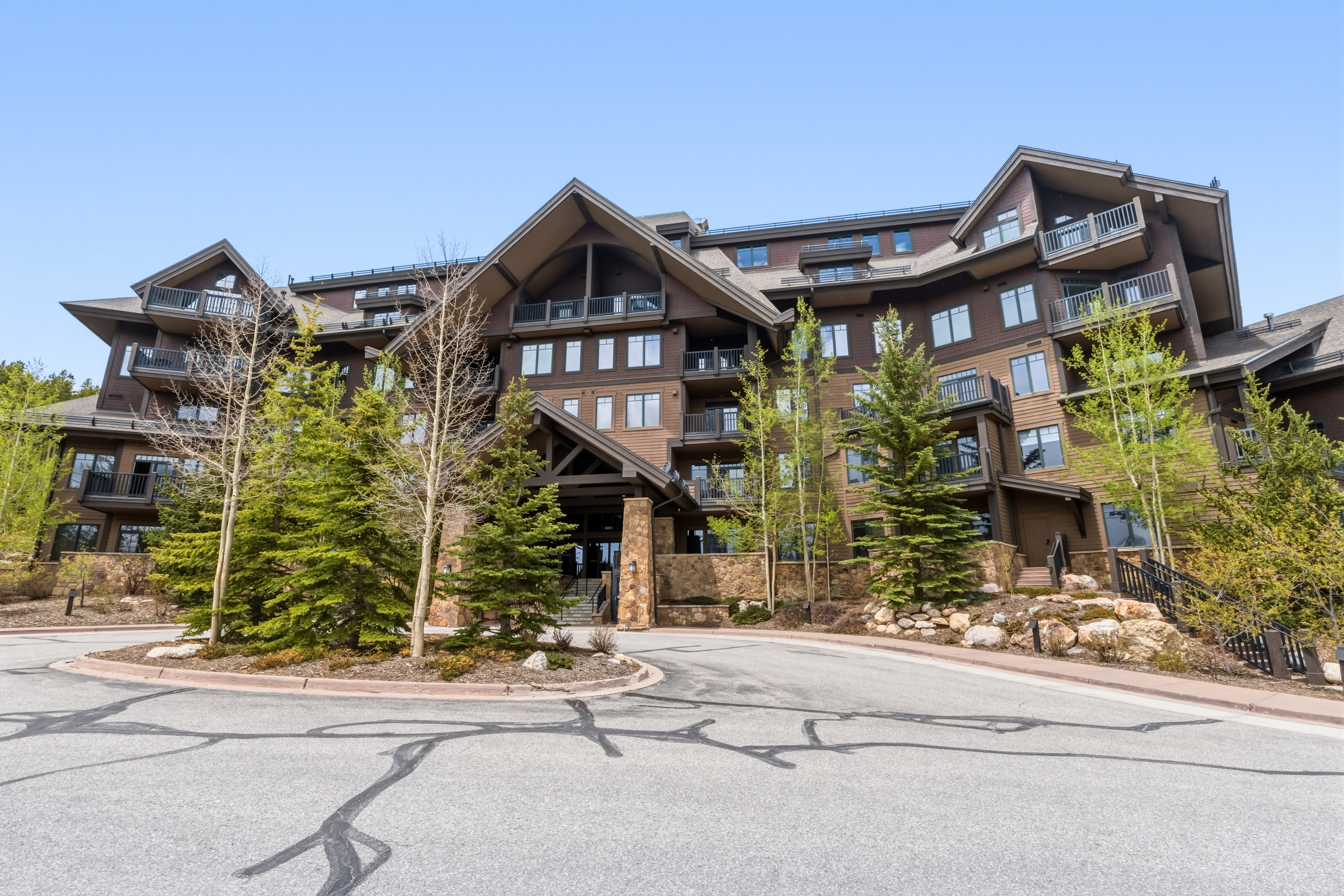  Crystal Peak Lodge Unit 7406 - 物件實景