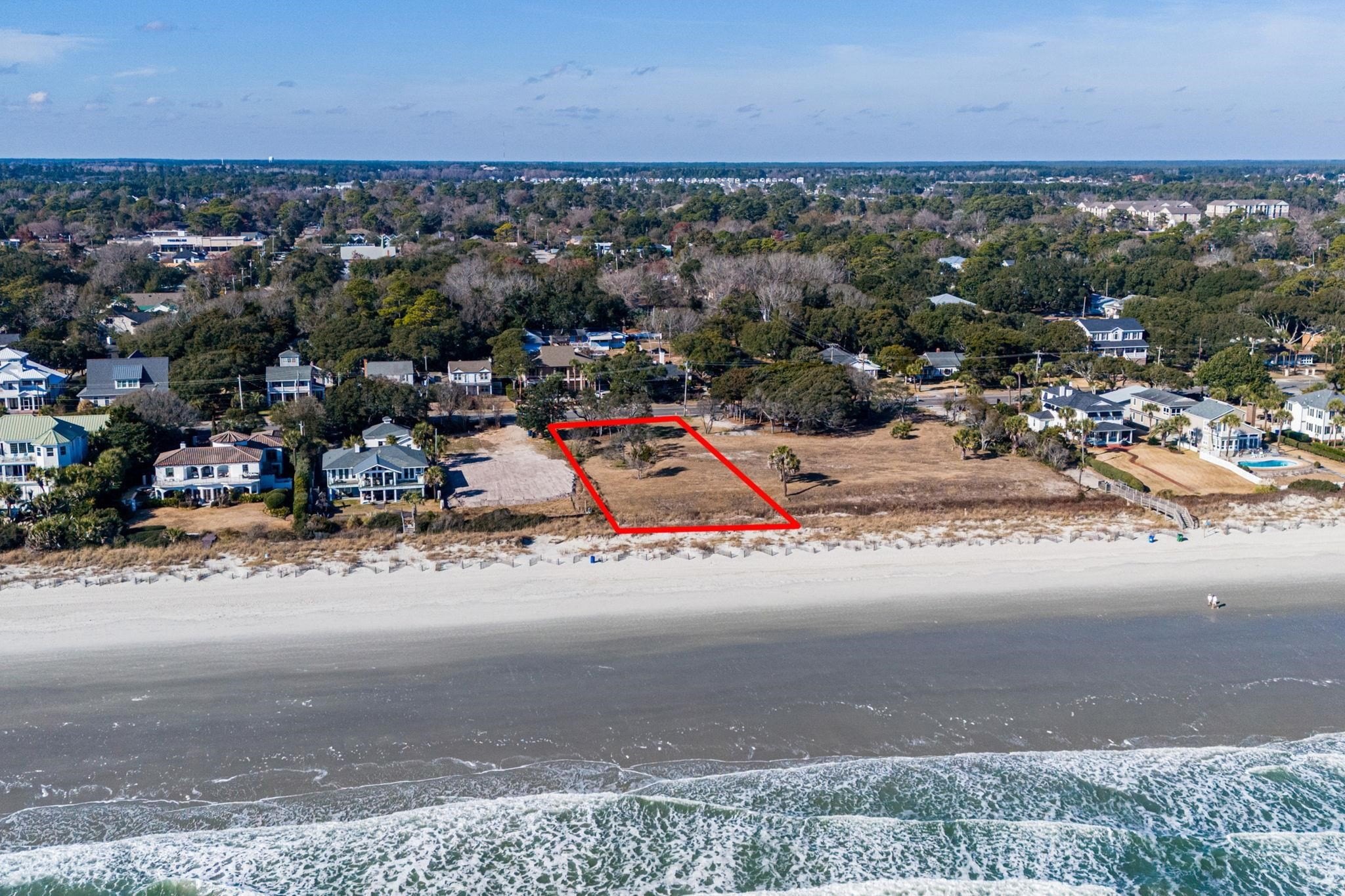 Myrtle Beach, South Carolina, 29572, United States, ,Land,For Sale,2017599