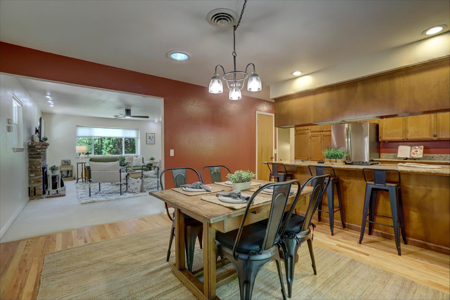 Nevada City, California, 95959, United States, 3 Bedrooms Bedrooms, ,3 BathroomsBathrooms,Residential,For Sale,1858077