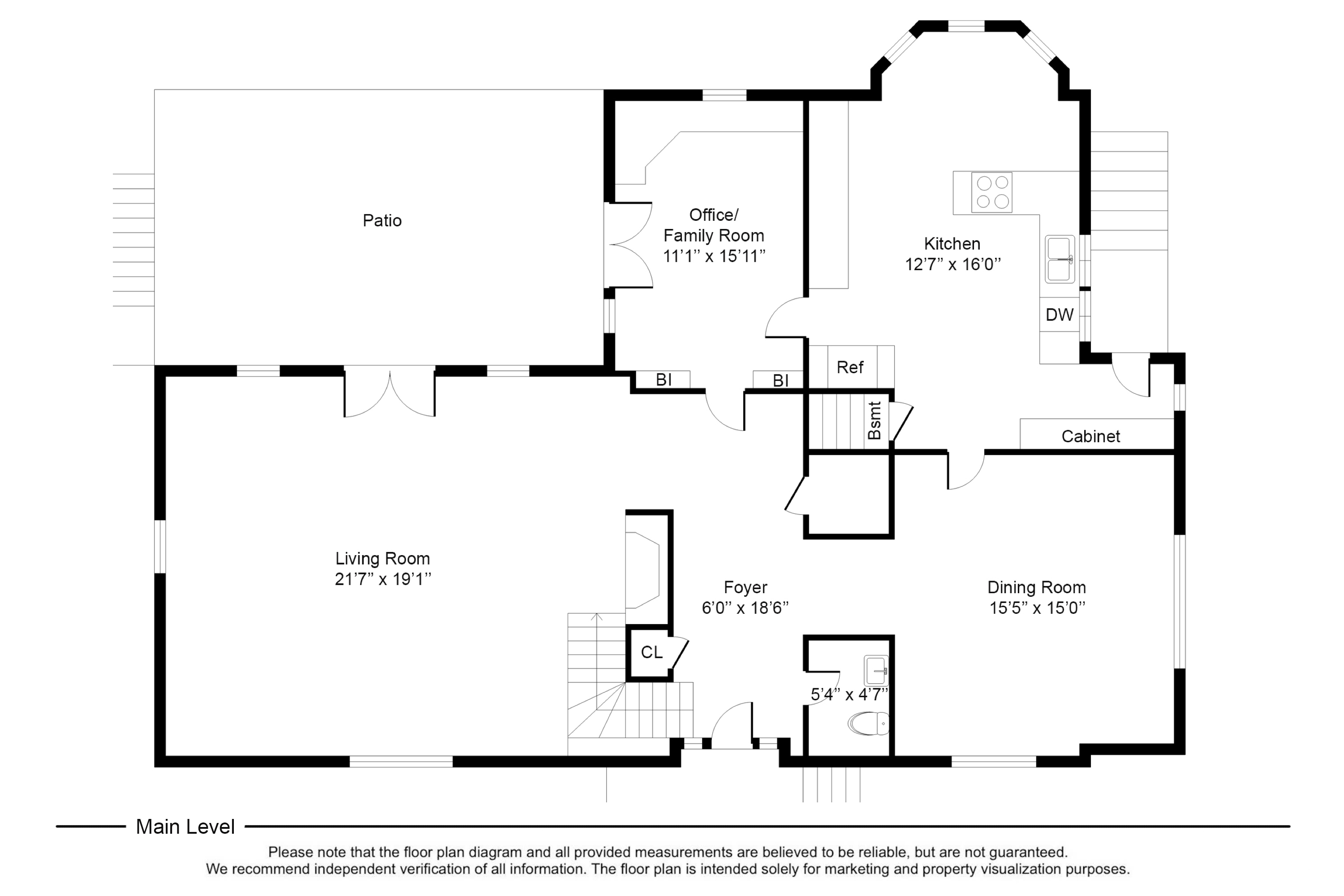 Stunning Greenhaven Tudor 