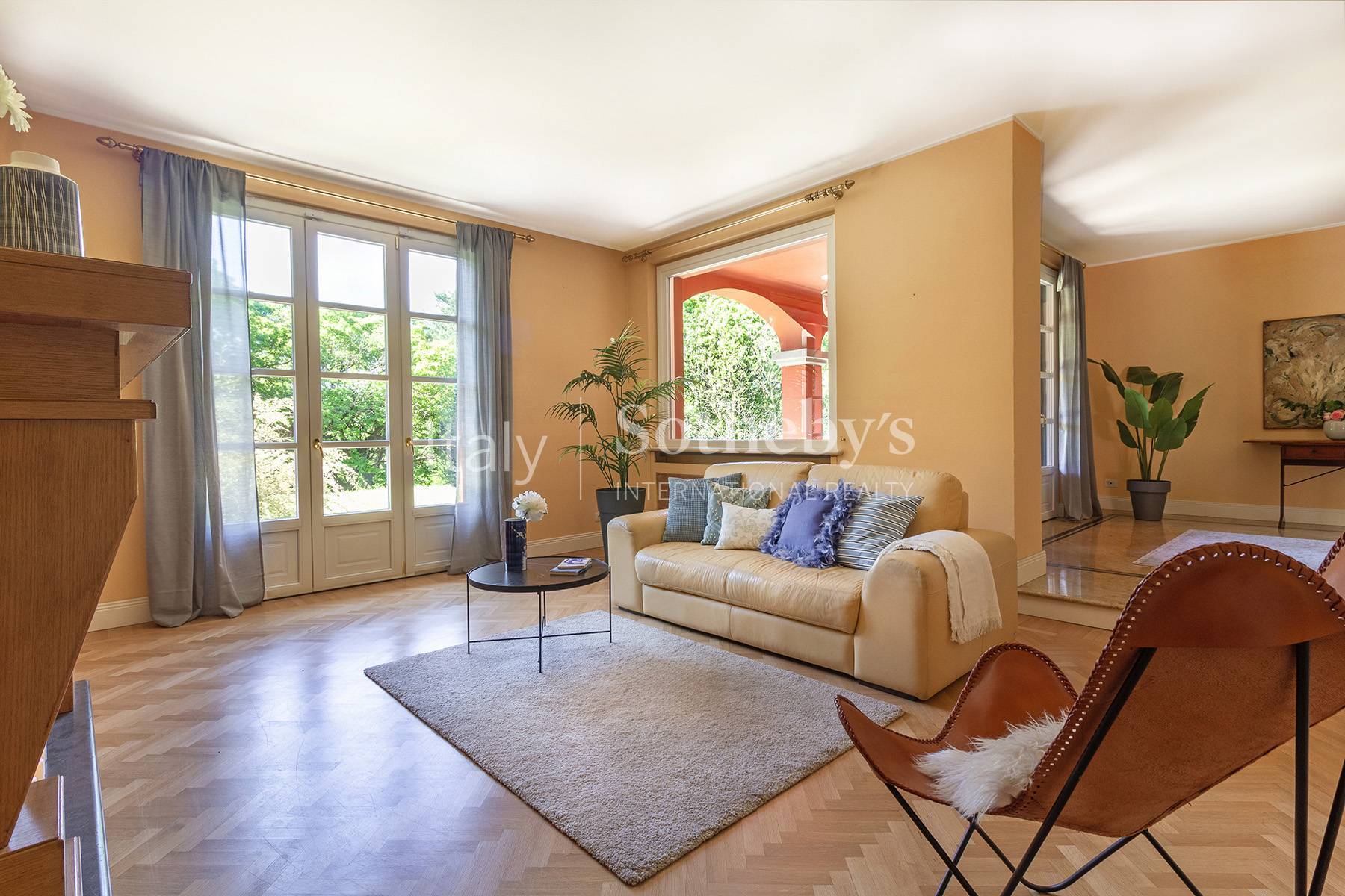  Elegant villa in the heart of Brianza - 物件實景