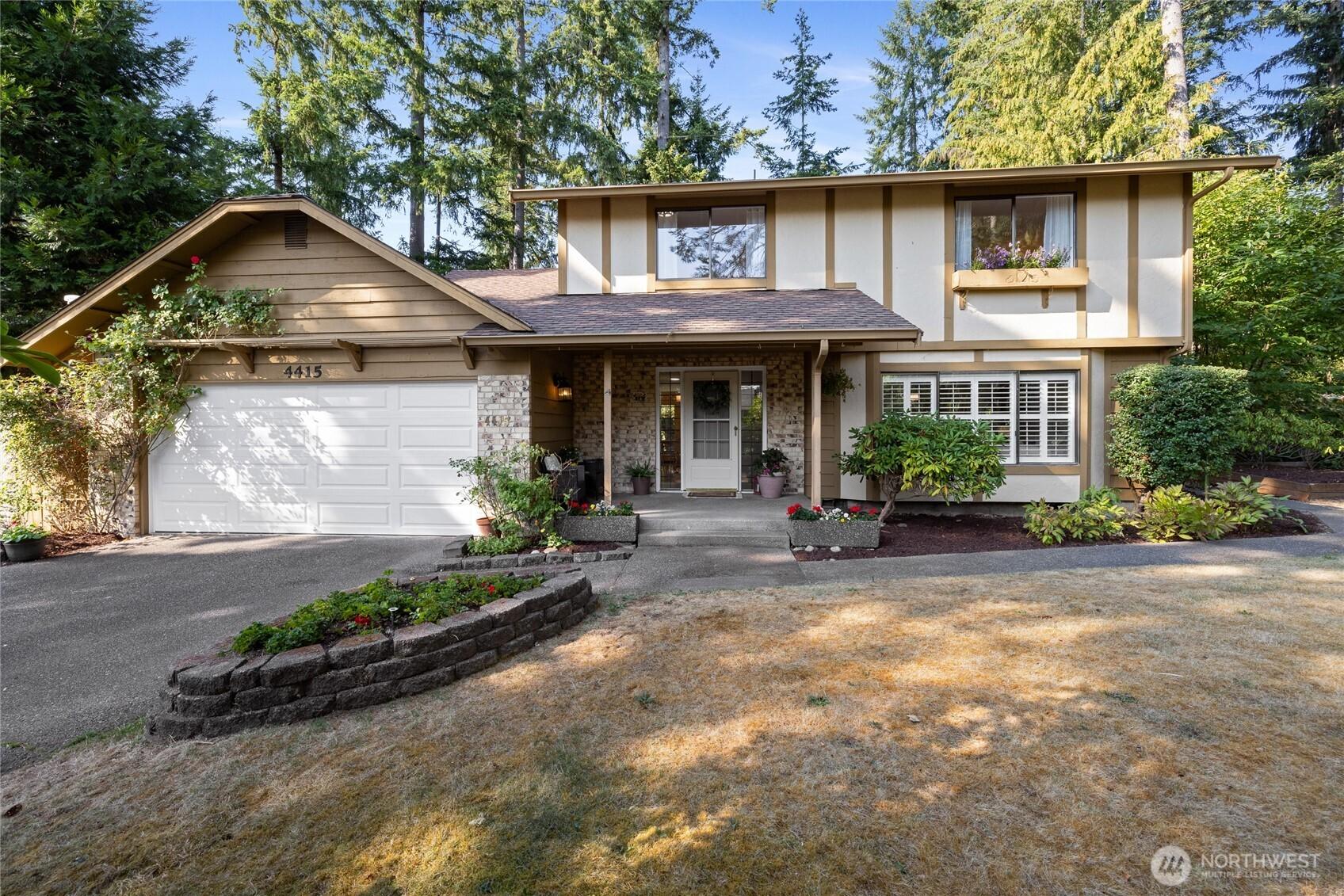 GIG HARBOR, Washington, 98335, United States, 4 Bedrooms Bedrooms, ,3 BathroomsBathrooms,Residential,For Sale,1938738