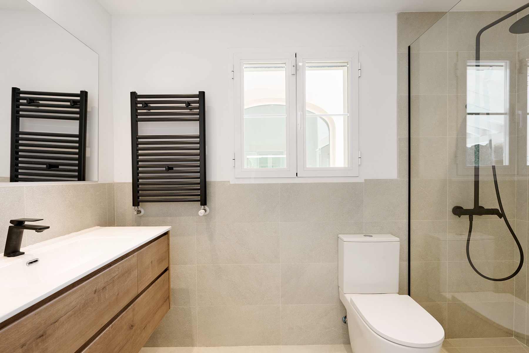  Renovated villa with pool and guest apartment in Nova Santa Ponsa - 物件實景