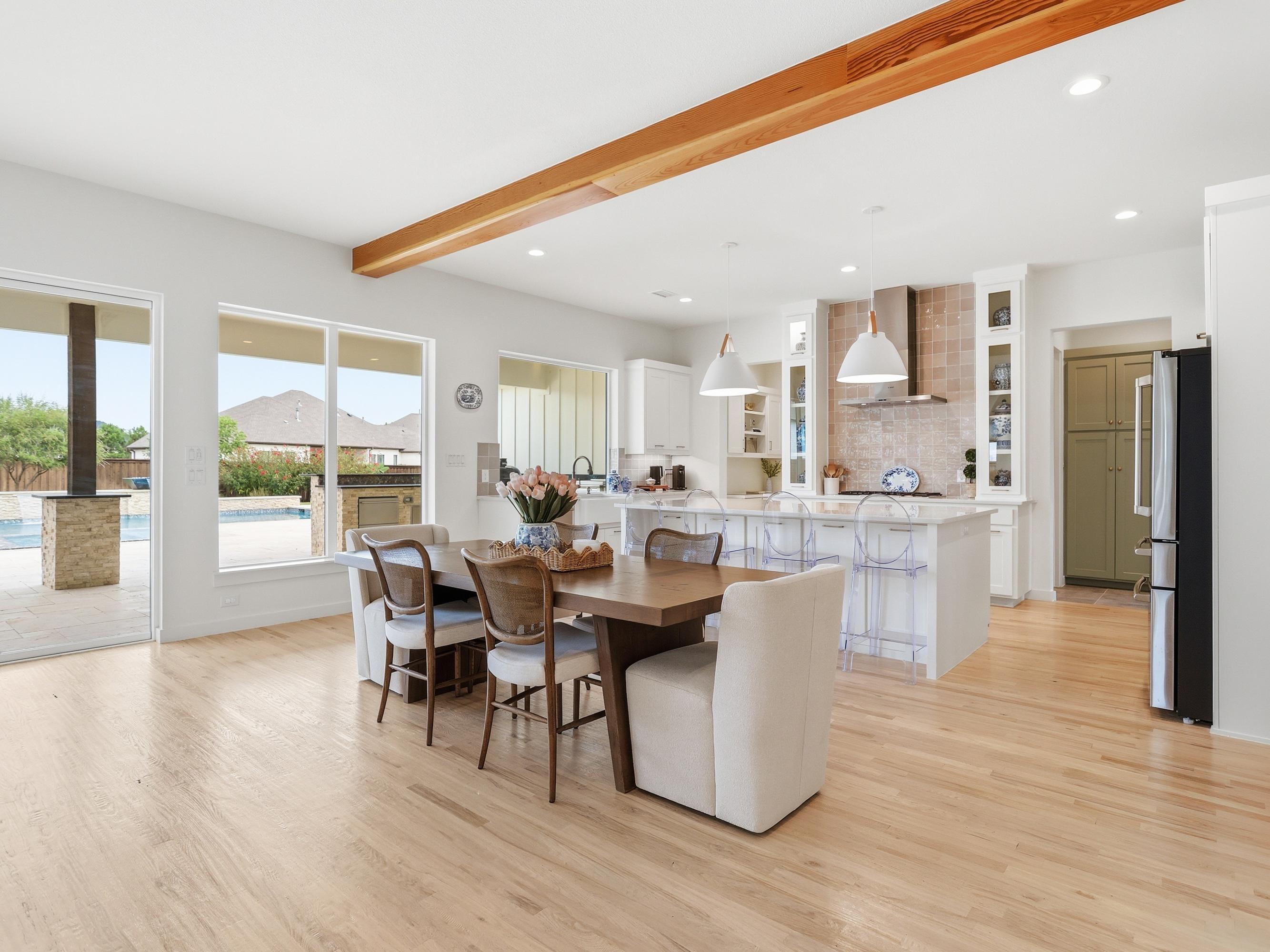  167 Stirling Drive, Argyle, TX, 76226 - 物件實景