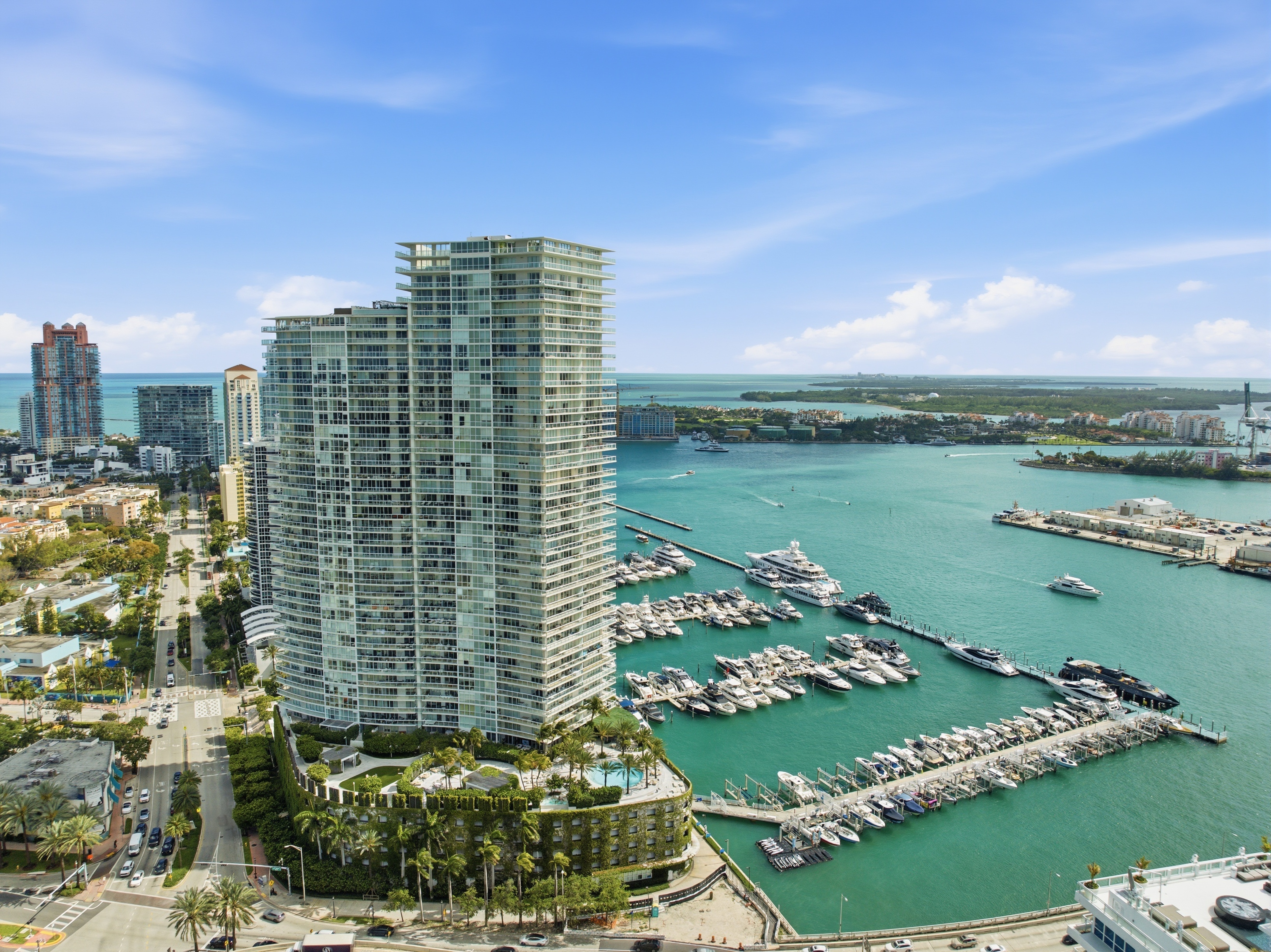  450 Alton Rd, Miami Beach, FL, 33139 - 物件實景