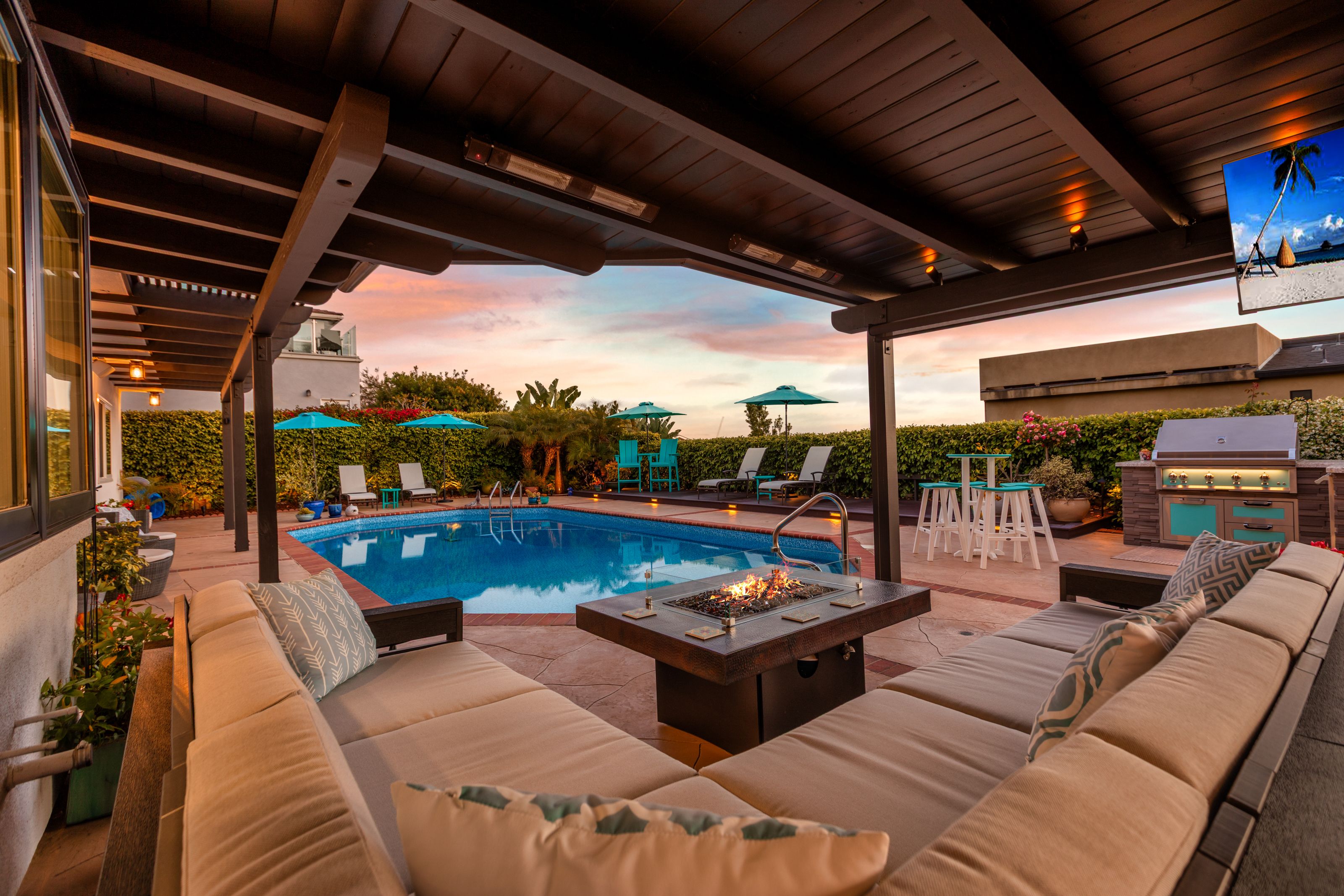  3515 Bedford Circle, Carlsbad, CA 92008 - 物件實景