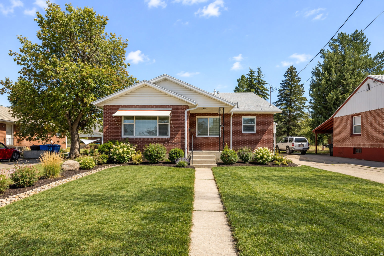 500 , Logan, UT 84321