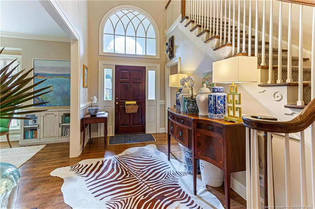 Fayetteville, North Carolina, 28305, United States, 3 Bedrooms Bedrooms, ,6 BathroomsBathrooms,Residential,For Sale,1986476