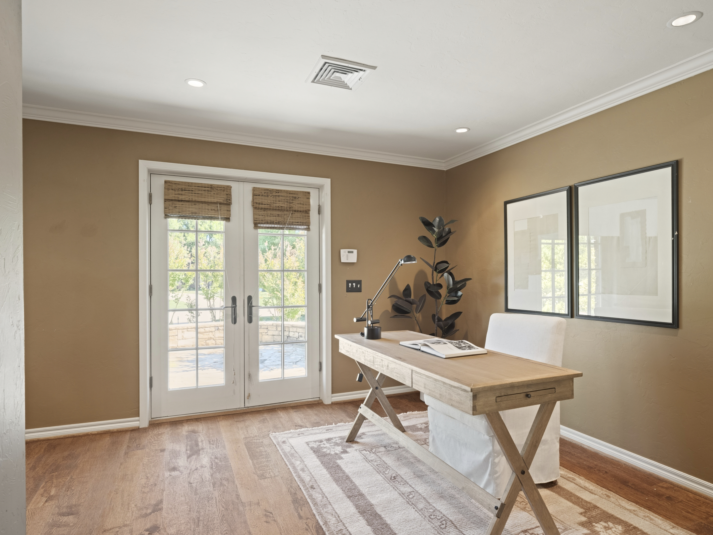  1802 Coventry Lane, Nichols Hills, OK 73120 - 物件實景
