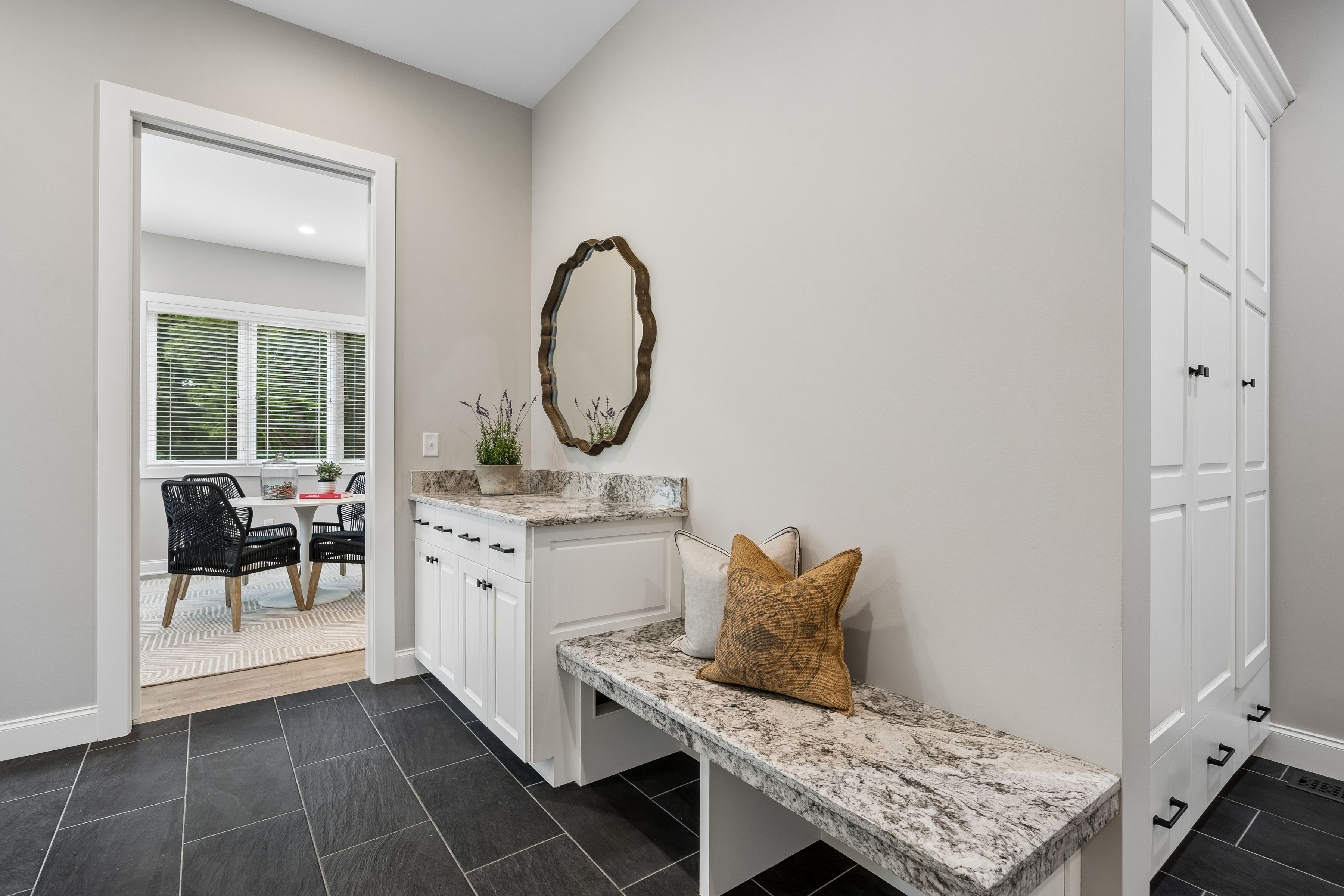  Private Woodland Oasis with Coastal-Inspired Elegance - 物件實景