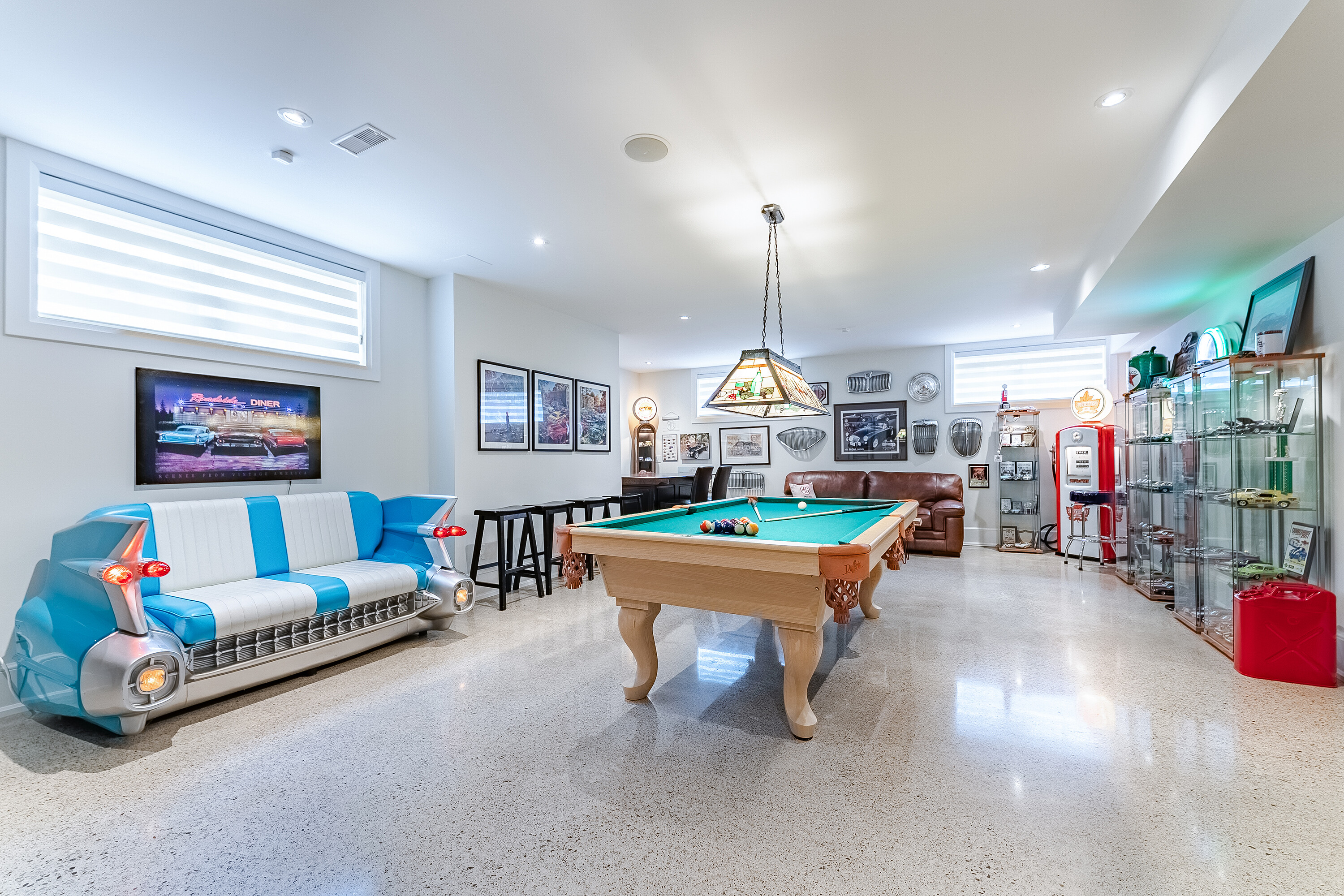  Custom built Bungaloft - 物件實景