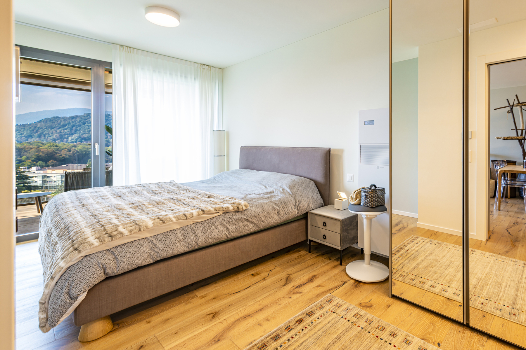  Elegant newly built apartment in the Roncaccio Residence - 物件實景