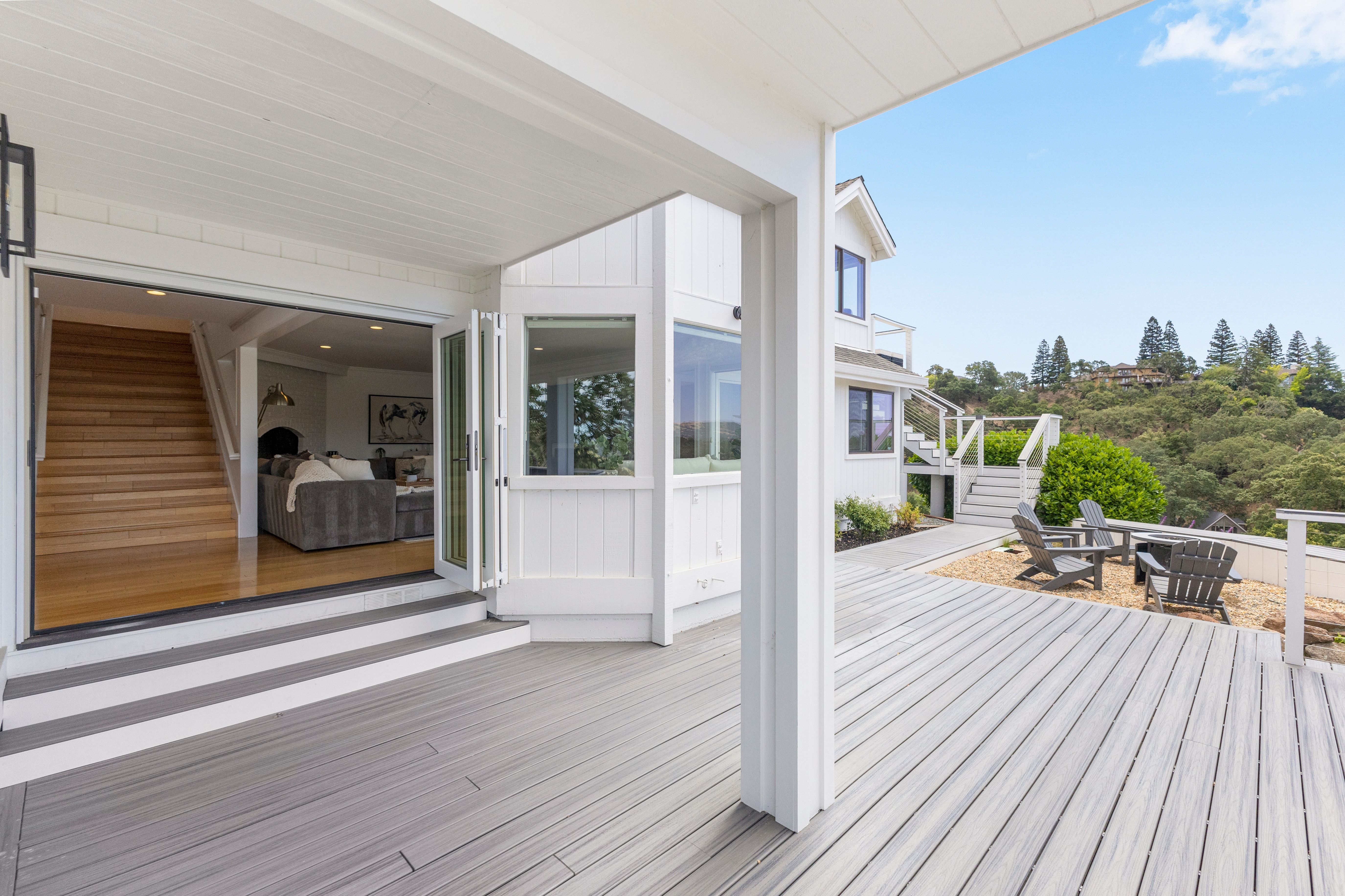  Sweeping Fairway Views Meet Rare Outdoor Living - 物件實景