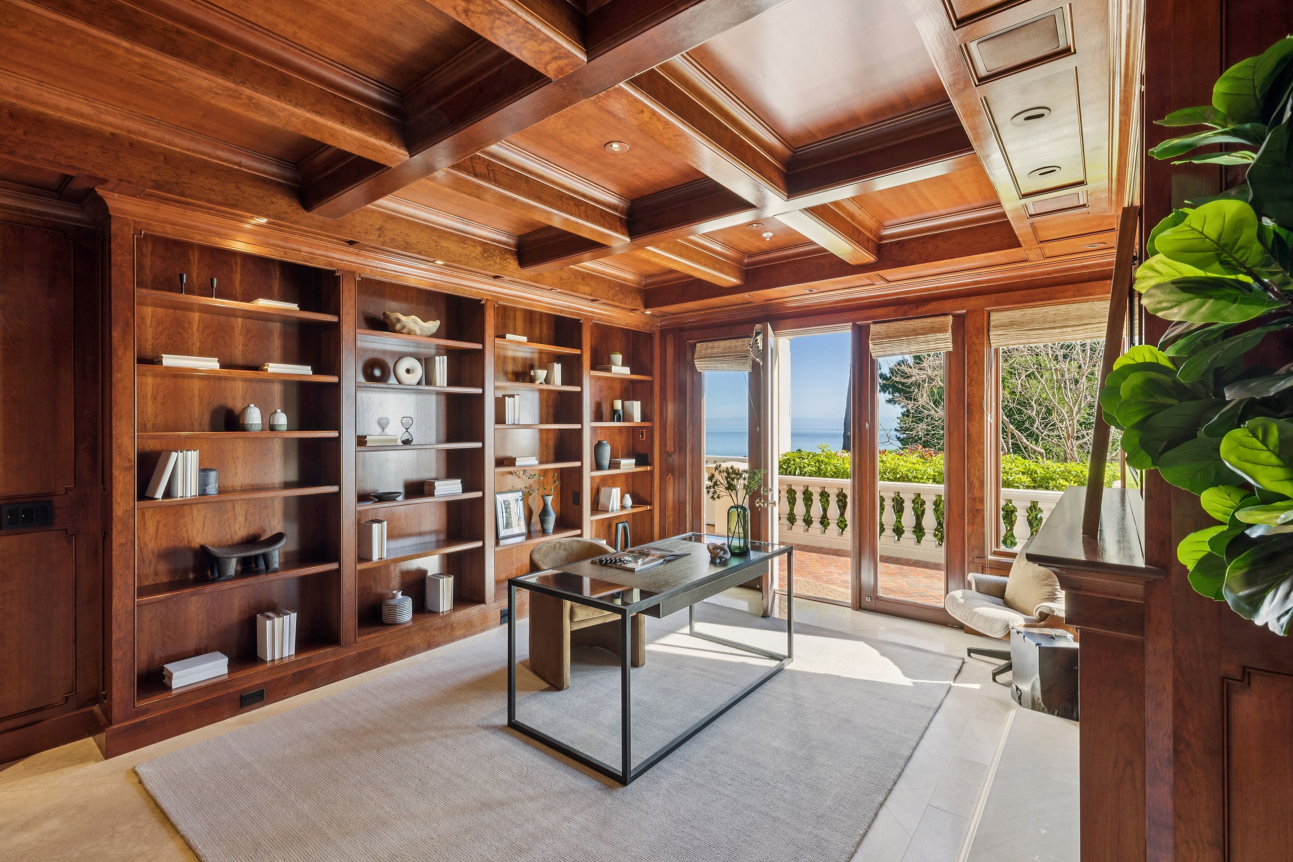  Private Luxury Retreat Overlooking the Bay - 物件實景