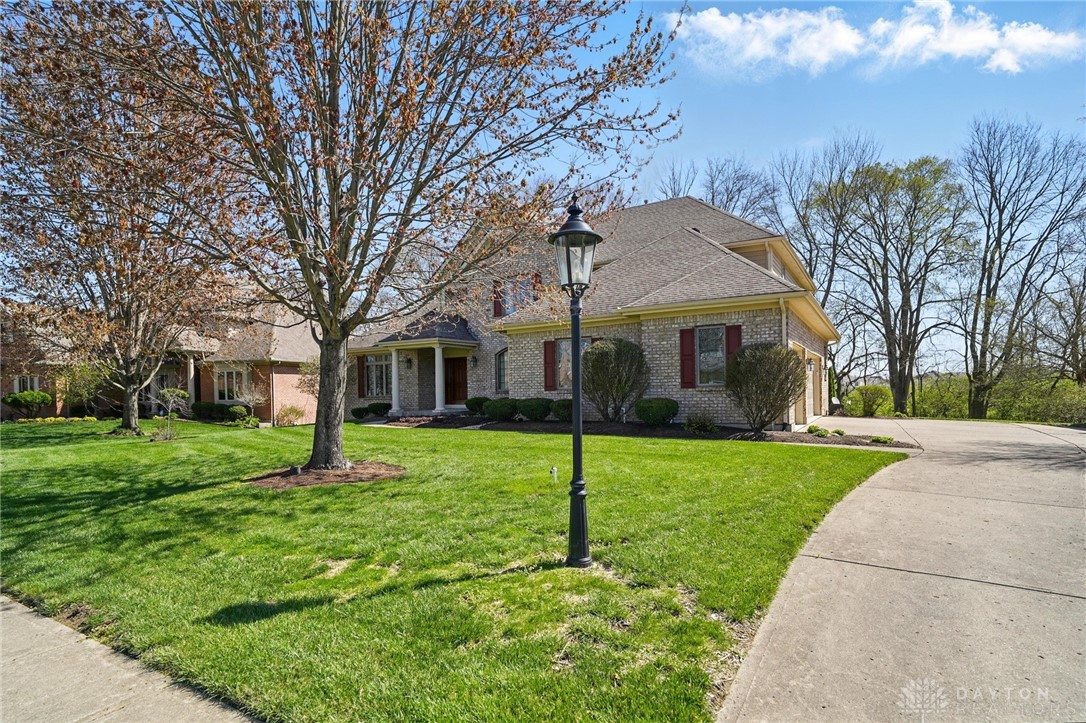 Dayton, Ohio, 45434, United States, 4 Bedrooms Bedrooms, ,5 BathroomsBathrooms,Residential,For Sale,1767935