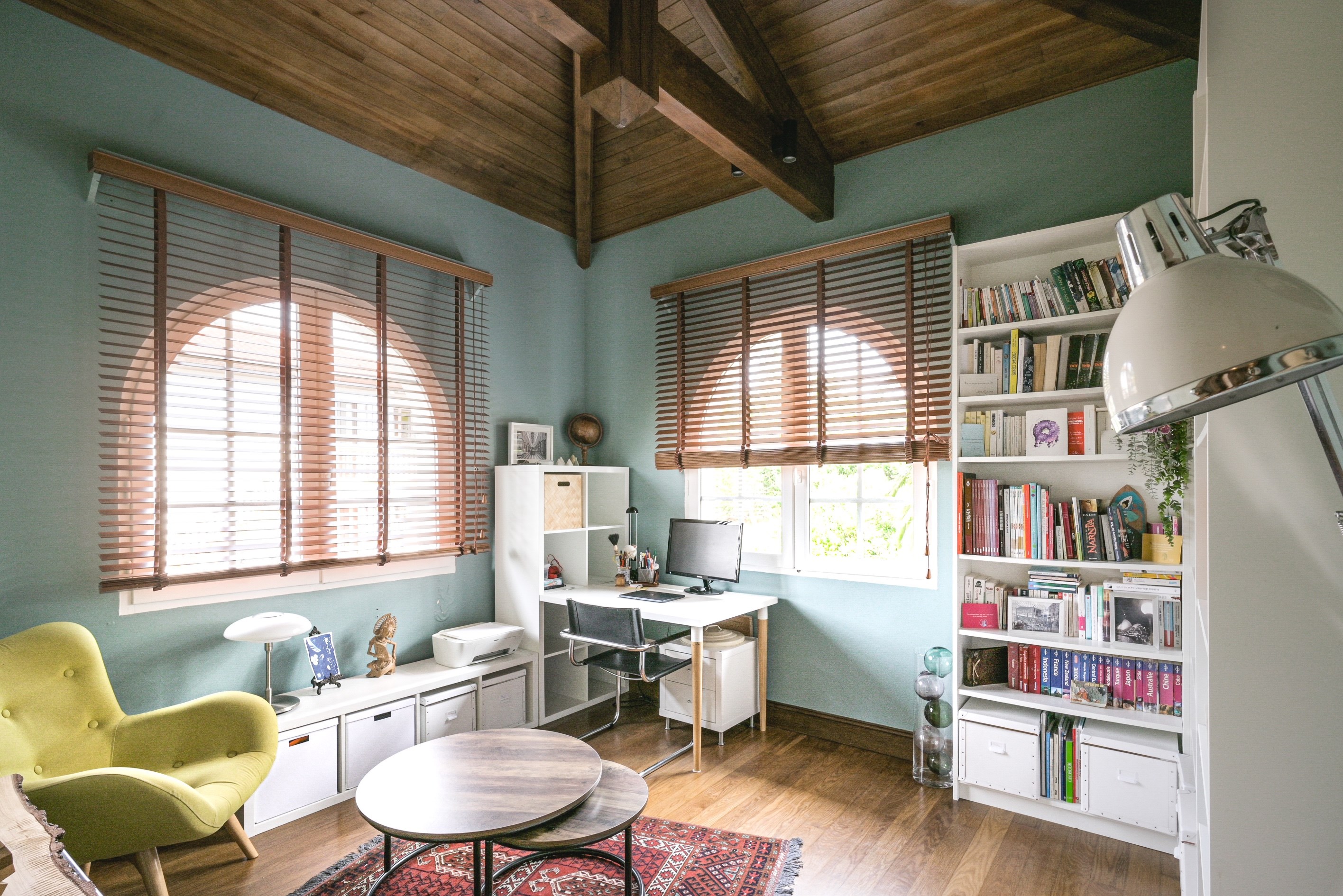  Elegant, renovated house near the beach - 物件實景