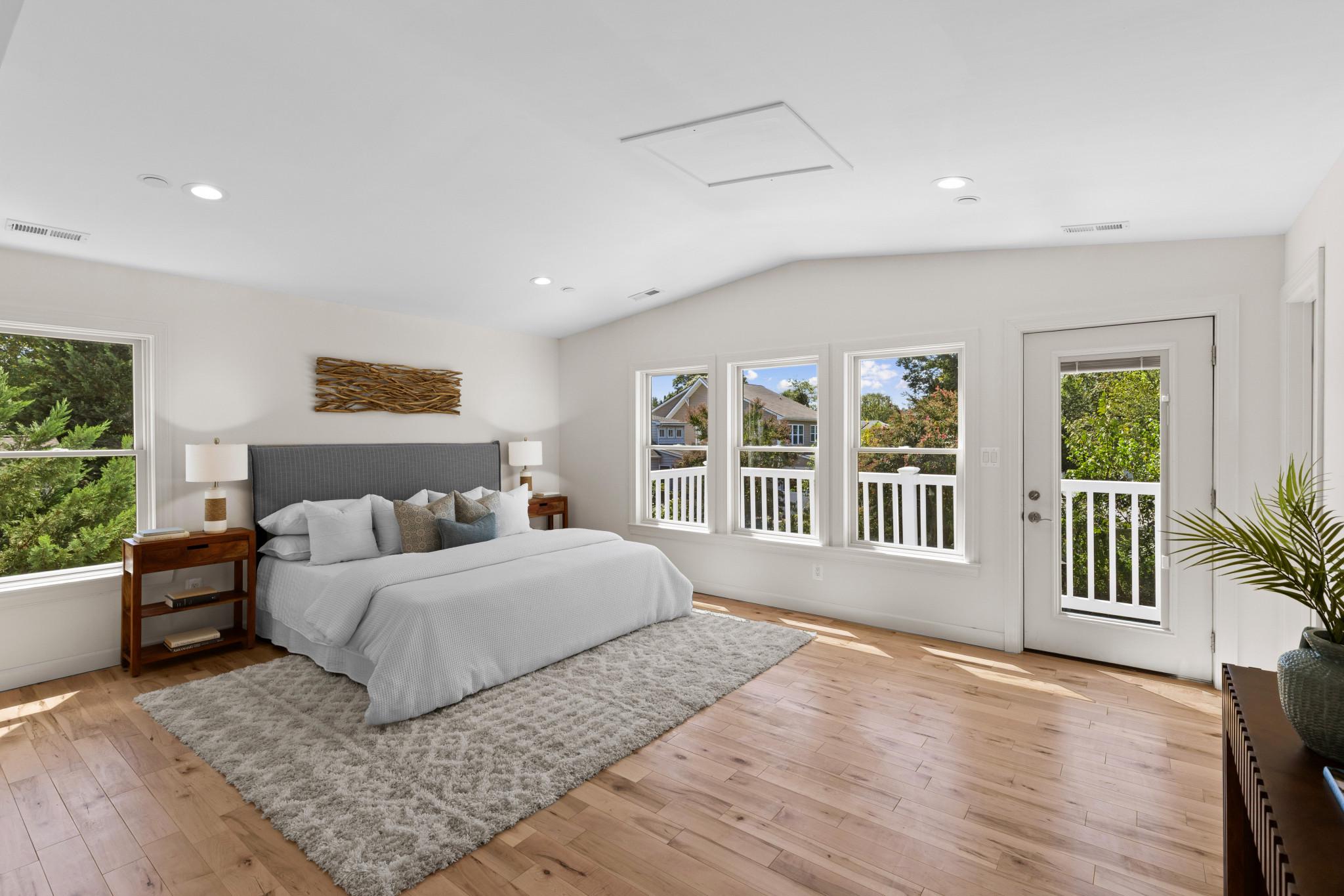  400 Jefferson Street, Annapolis, MD, 21403 - 物件實景