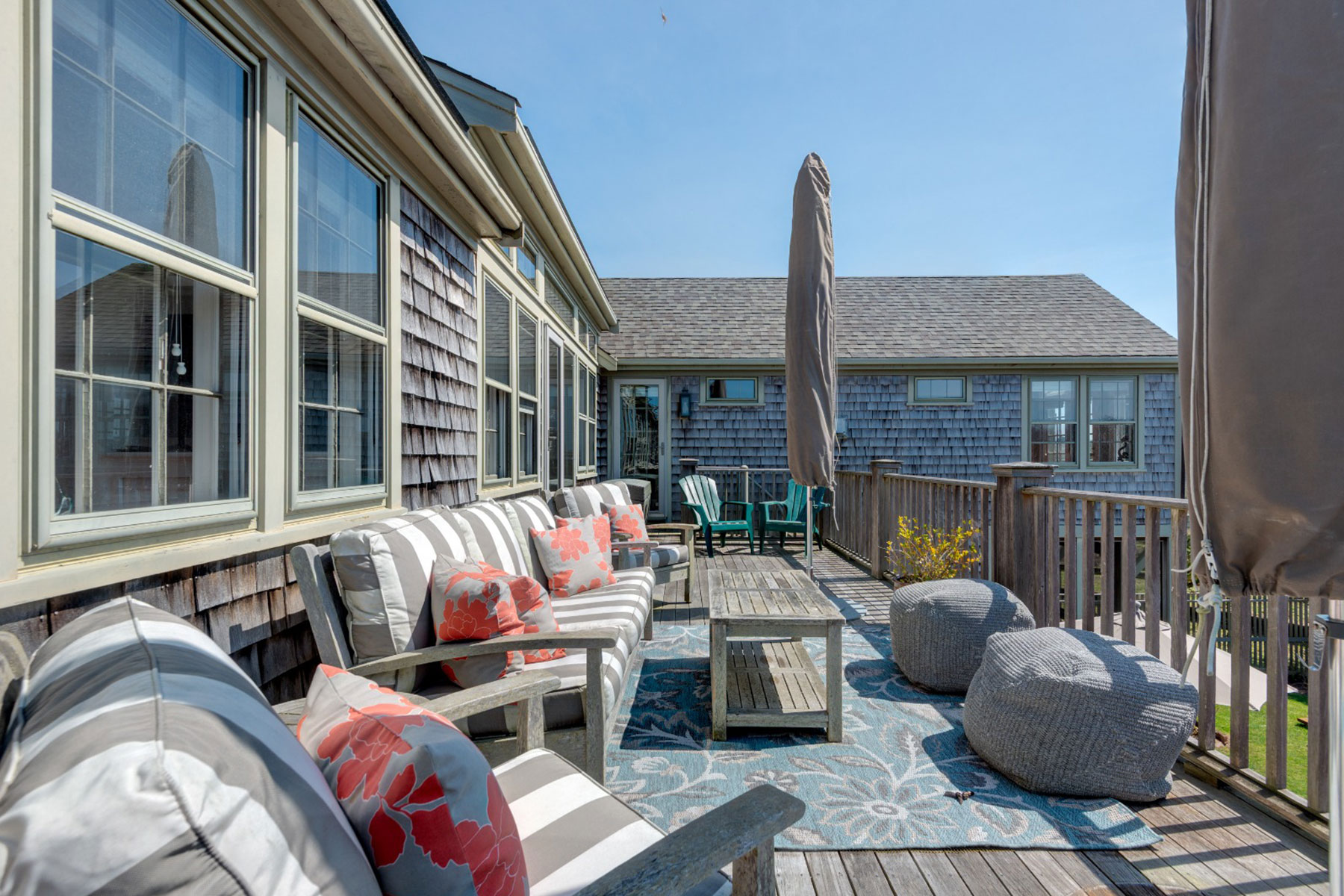  5 Old Quidnet Milk Route, Nantucket, MA 02554 - 物件實景