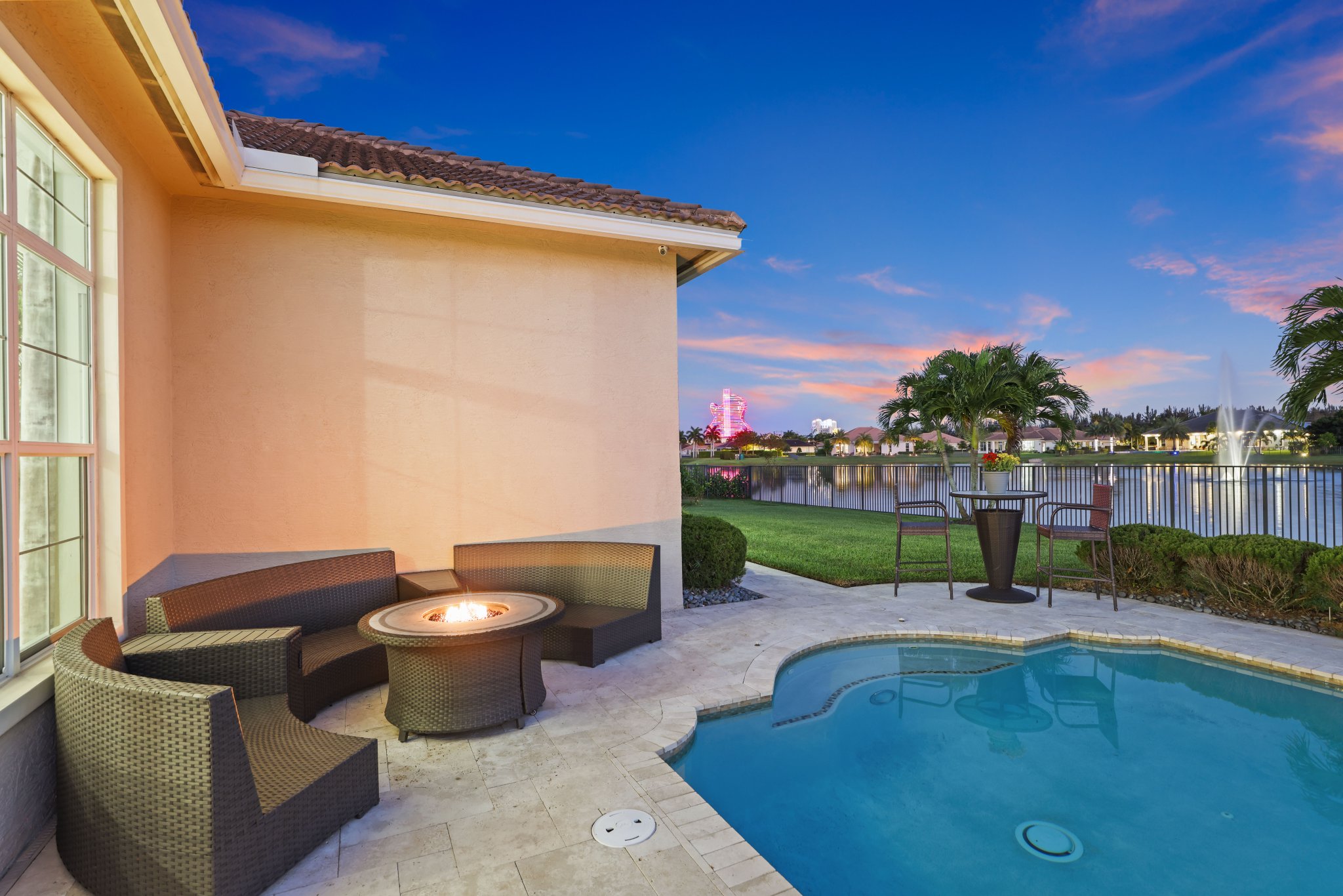  5700 N Sterling Ranch Drive, Davie, FL, 33314 - 物件實景