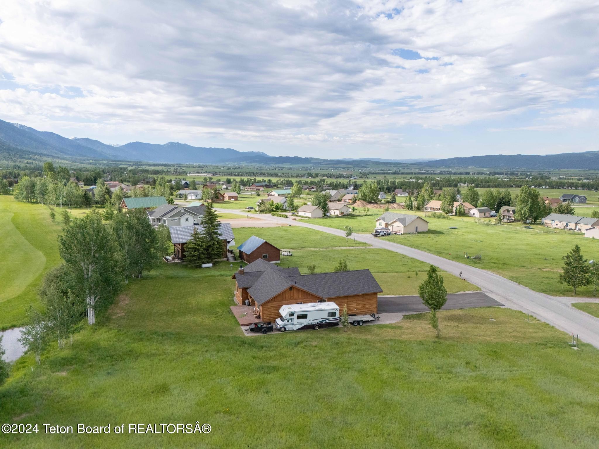 Star Valley Ranch, Wyoming, 83127, United States, 3 Bedrooms Bedrooms, ,2 BathroomsBathrooms,Residential,For Sale,1921002