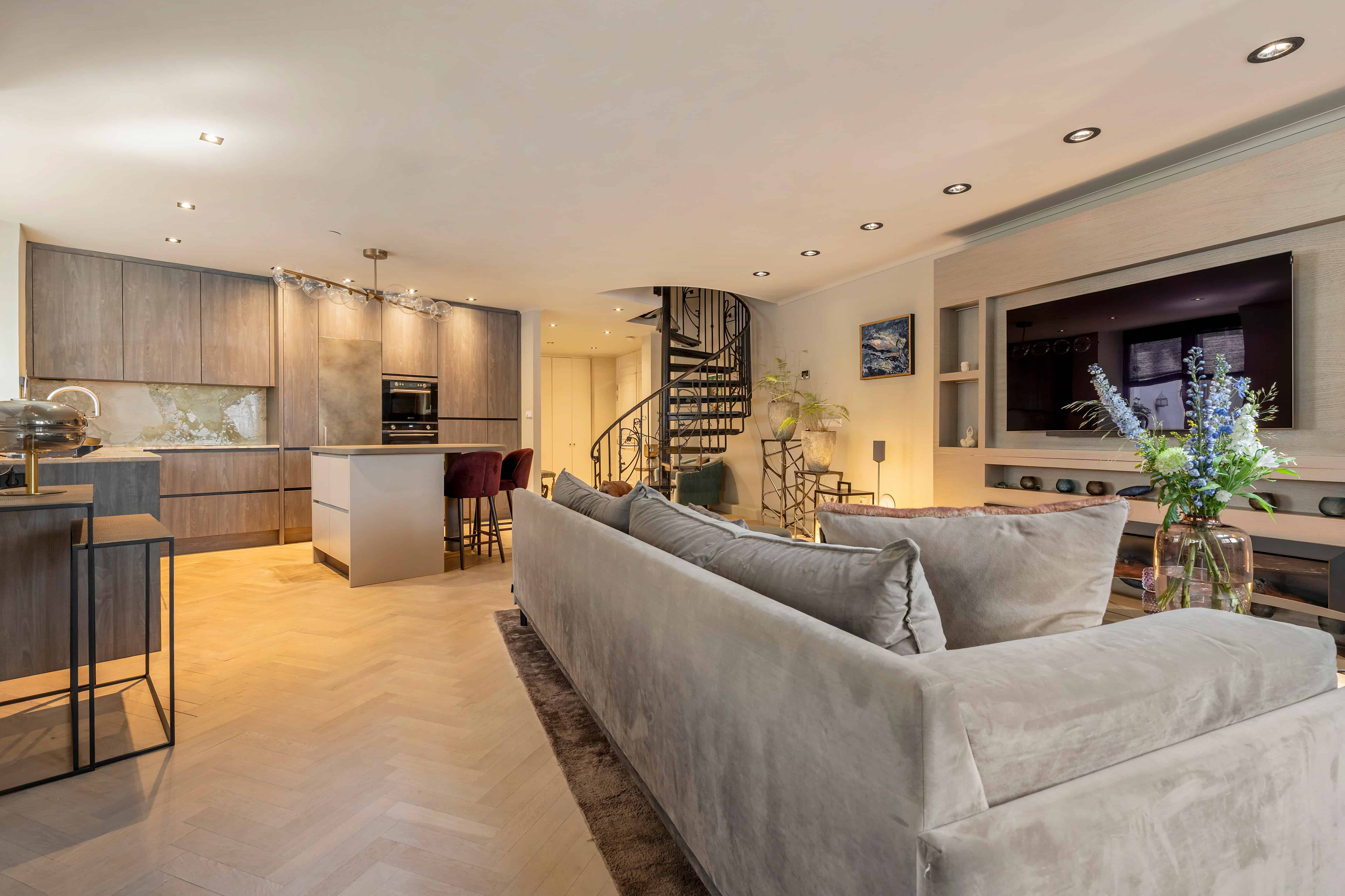 Exclusive Canal District Living with Wellness Facilities and a Private Terrace - 物件實景