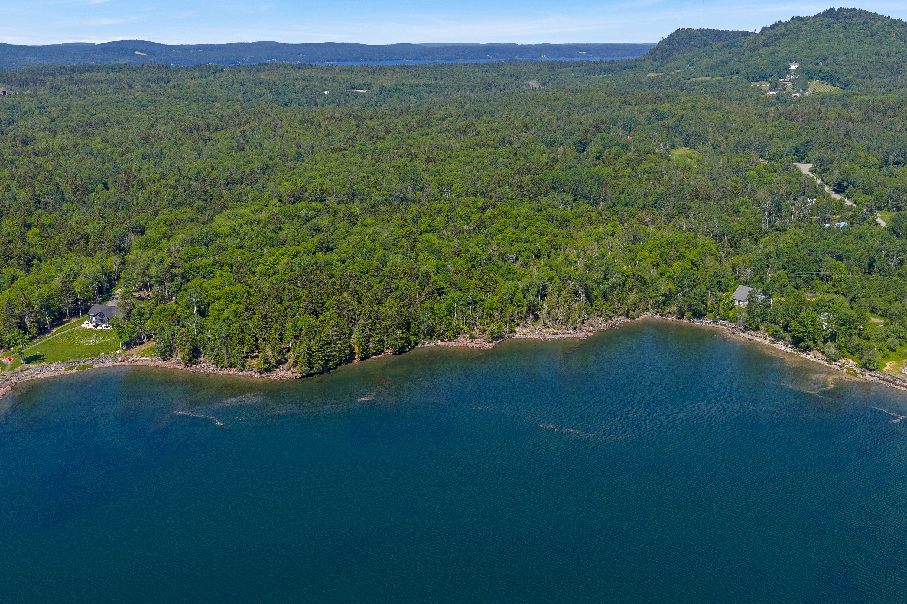  Chamcook, Charlotte County - 物件實景