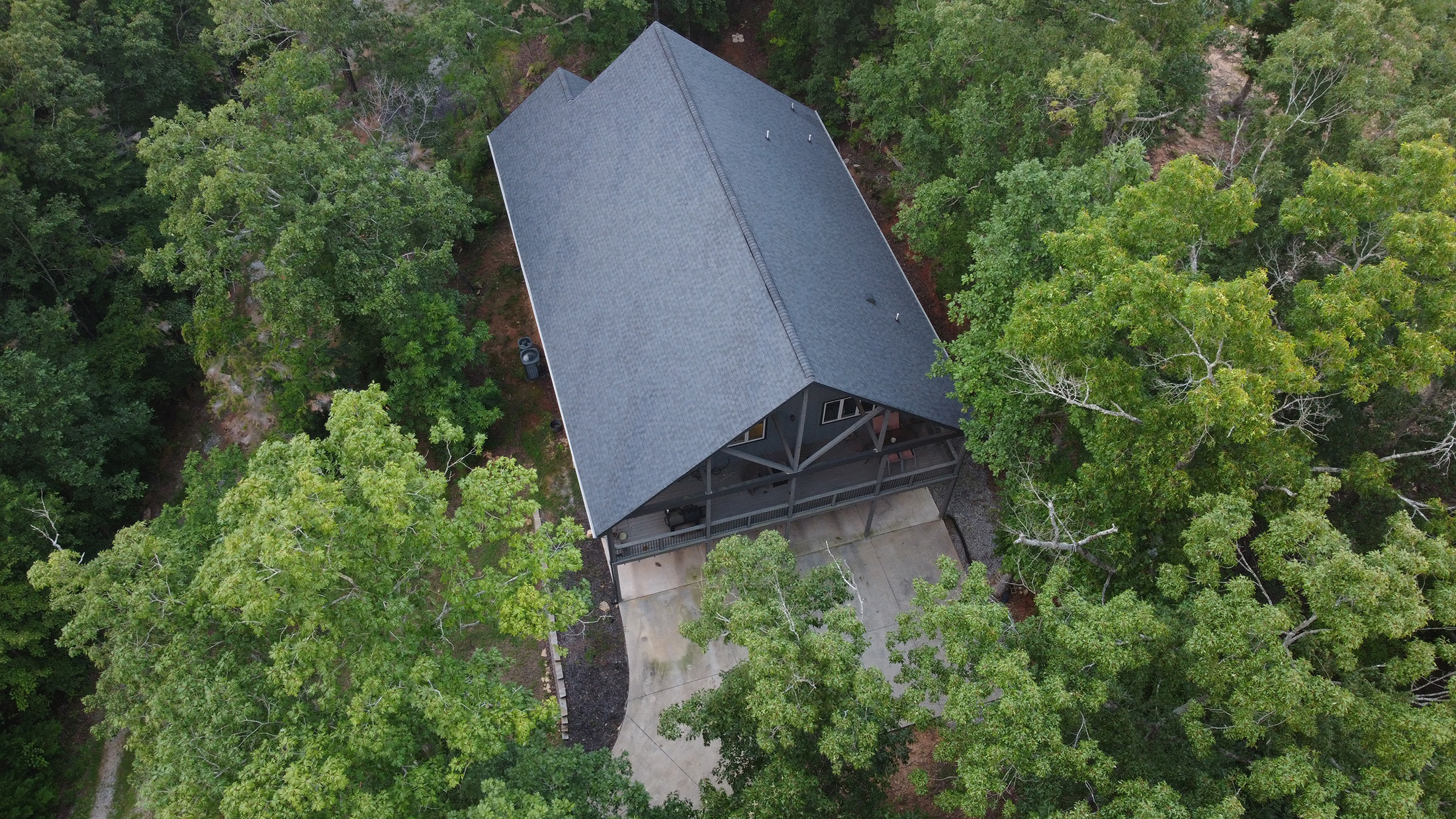  Extraordinary Custom-Built 2019 Barndominium-Inspired Residence - 物件實景