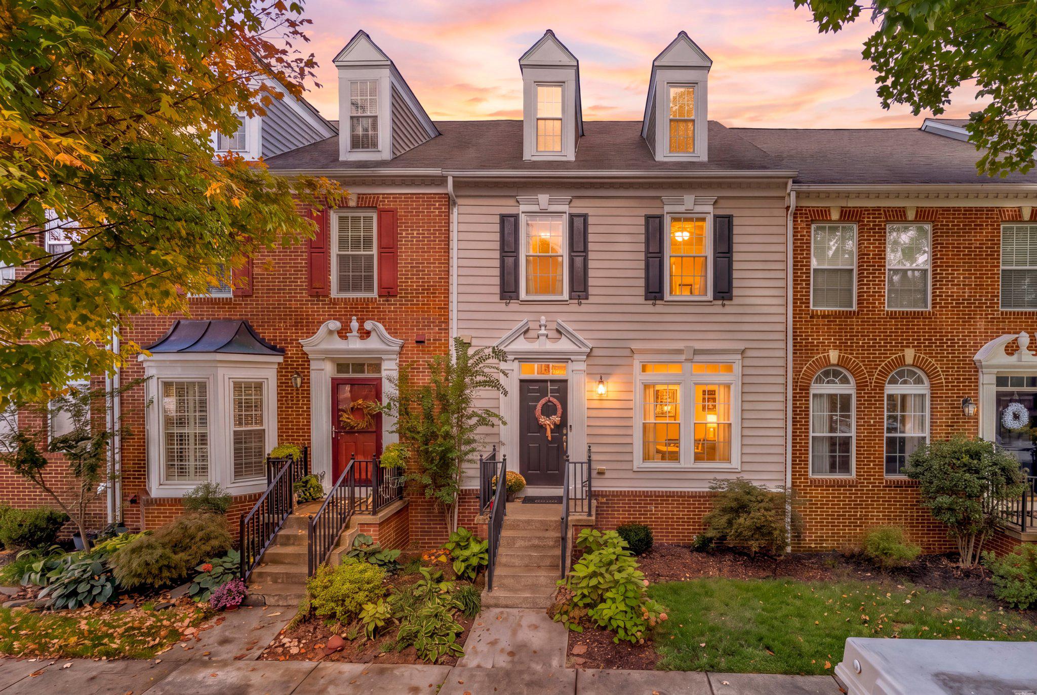  542 Market Street E, Gaithersburg, MD, 20878 - 物件實景