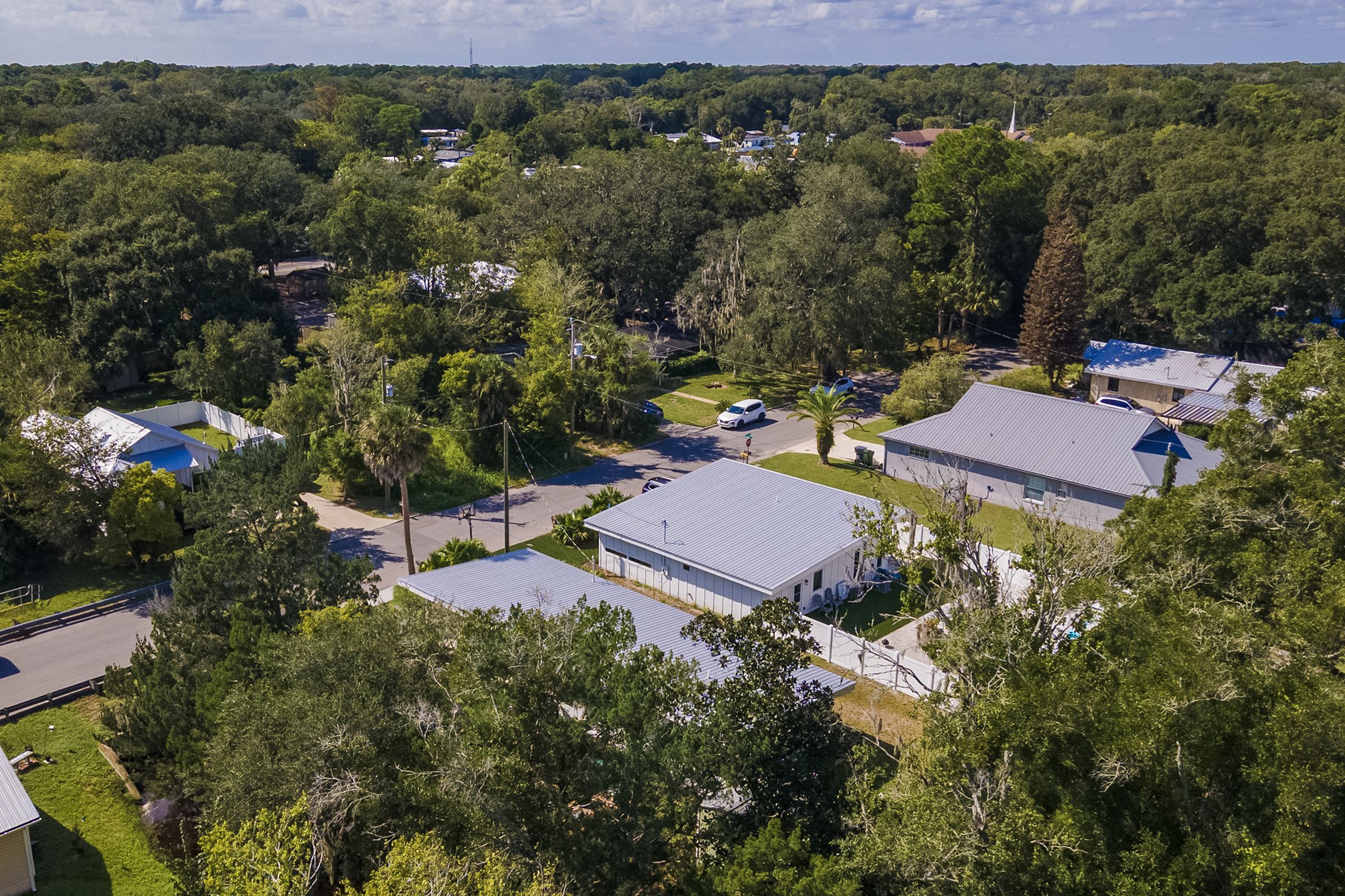  119 Palmer, St Augustine, FL, 32084 - 物件實景