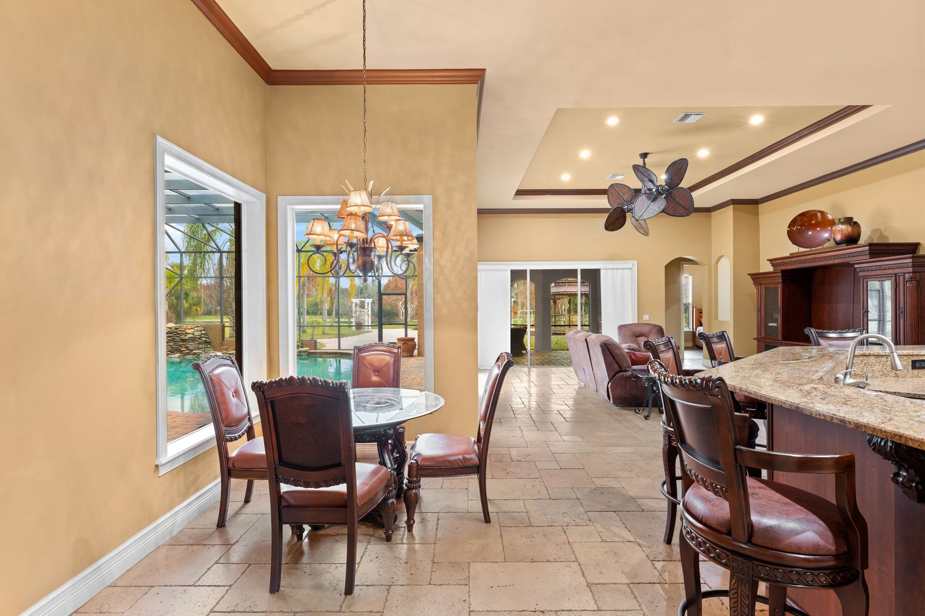  5137 Royal Paddock Way, Merritt Island, FL, 32953 - 物件實景