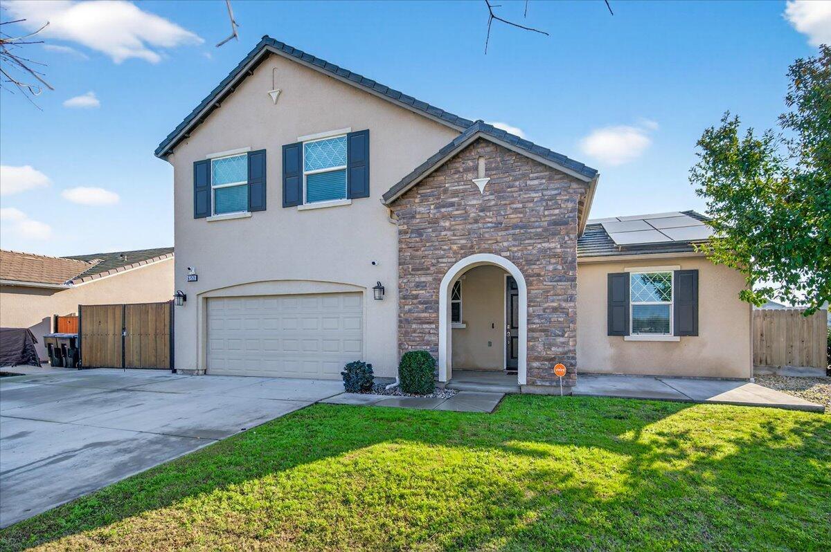 Visalia, California, 93291, United States, 4 Bedrooms Bedrooms, ,3 BathroomsBathrooms,Residential,For Sale,2010772