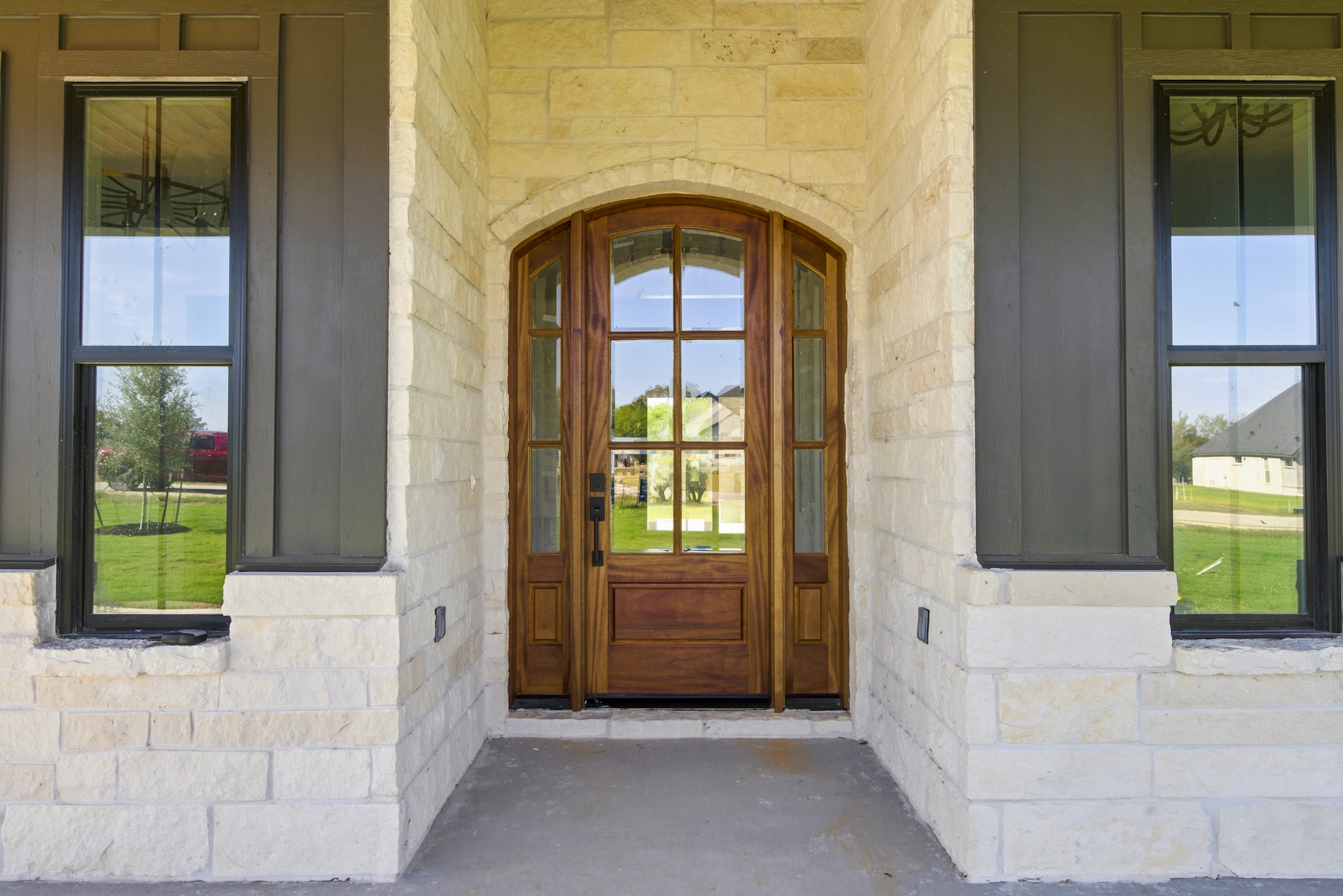  5672 Mill Water Court, Bryan, TX 77808 - 物件實景