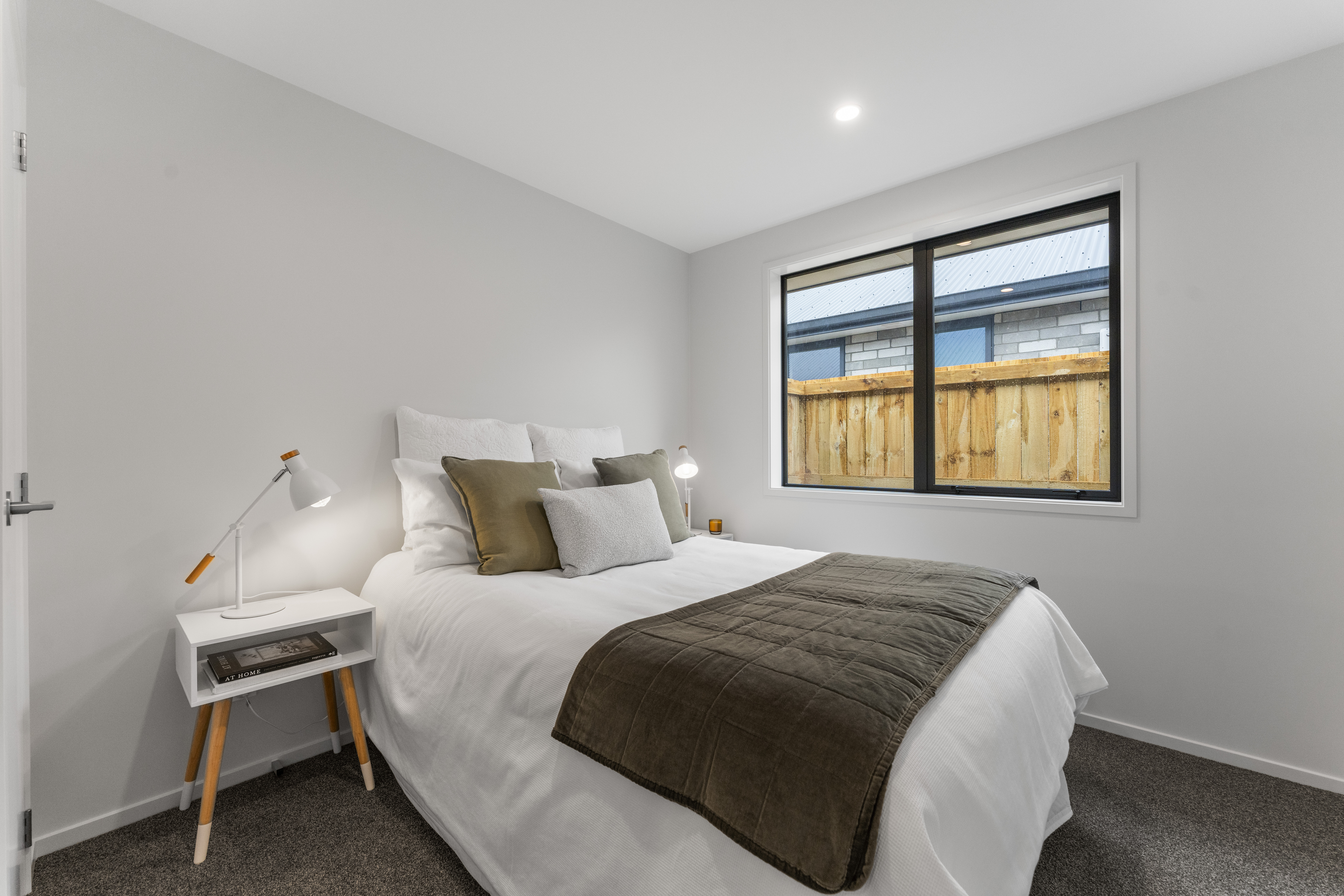  Brand New Development – Five Modern Two-Bedroom Homes - 物件實景