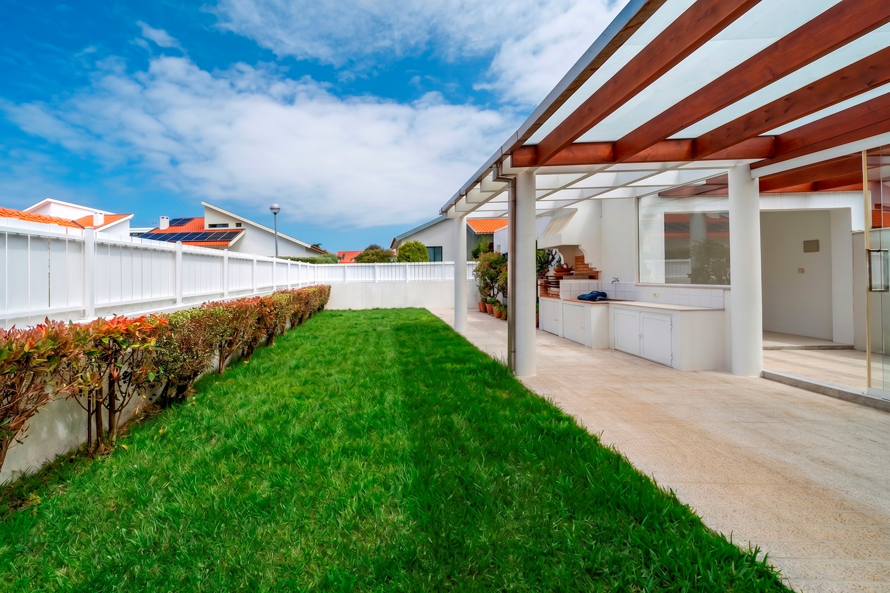  Detached house, 4 bedrooms, for Sale - 物件實景