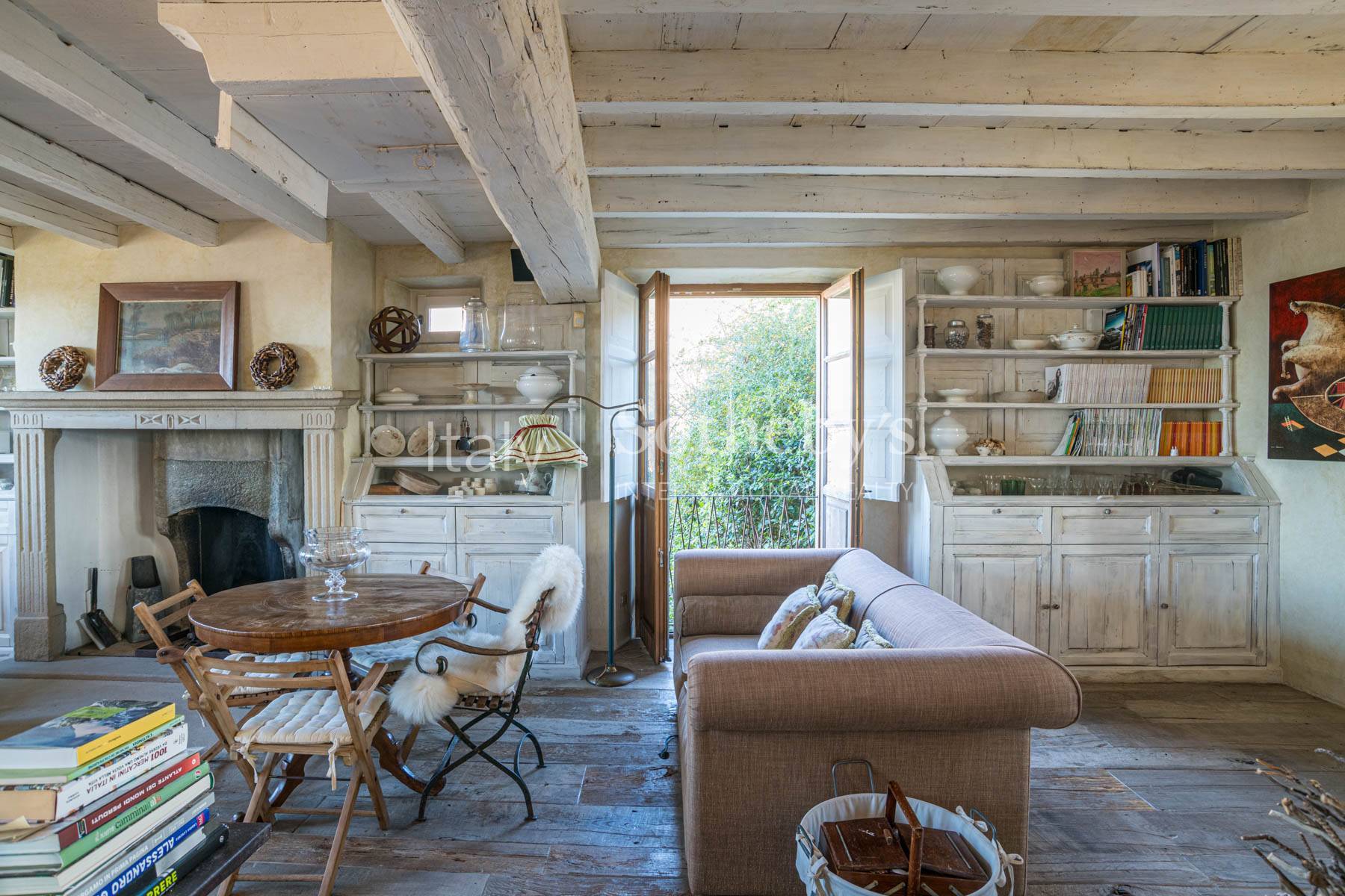  Charming farmhouse nestled among the vineyards - 物件實景