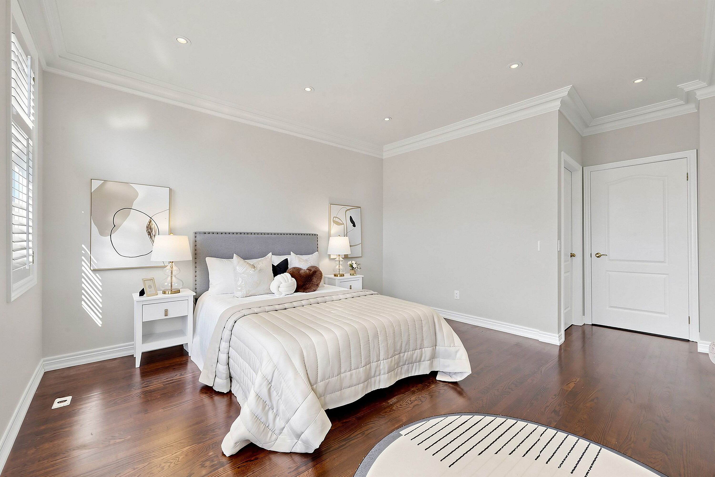  Elegant Townhome in South Hill - 物件實景