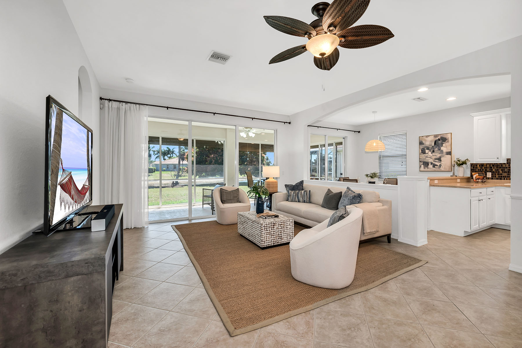  REFLECTION LAKES - 物件實景