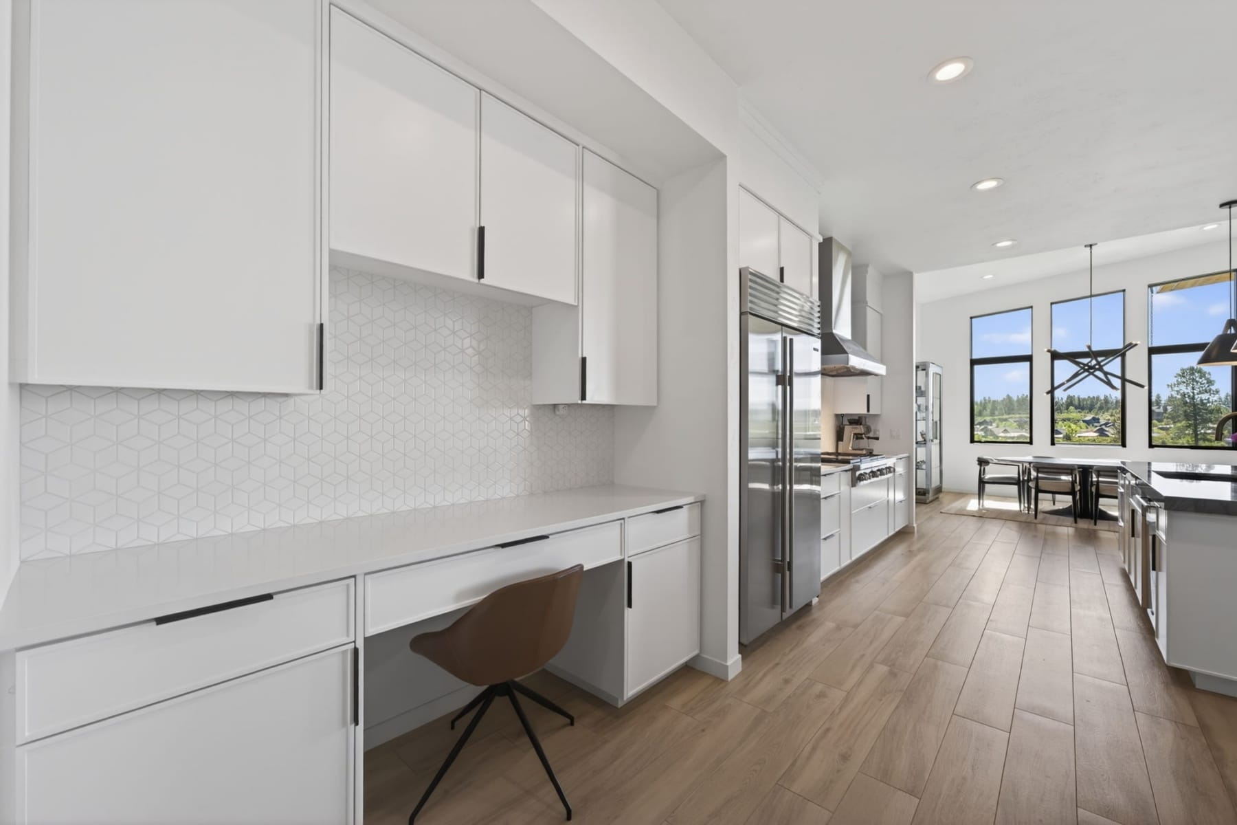  61404 SW Skene Trail Bend, OR 97702 - 物件實景