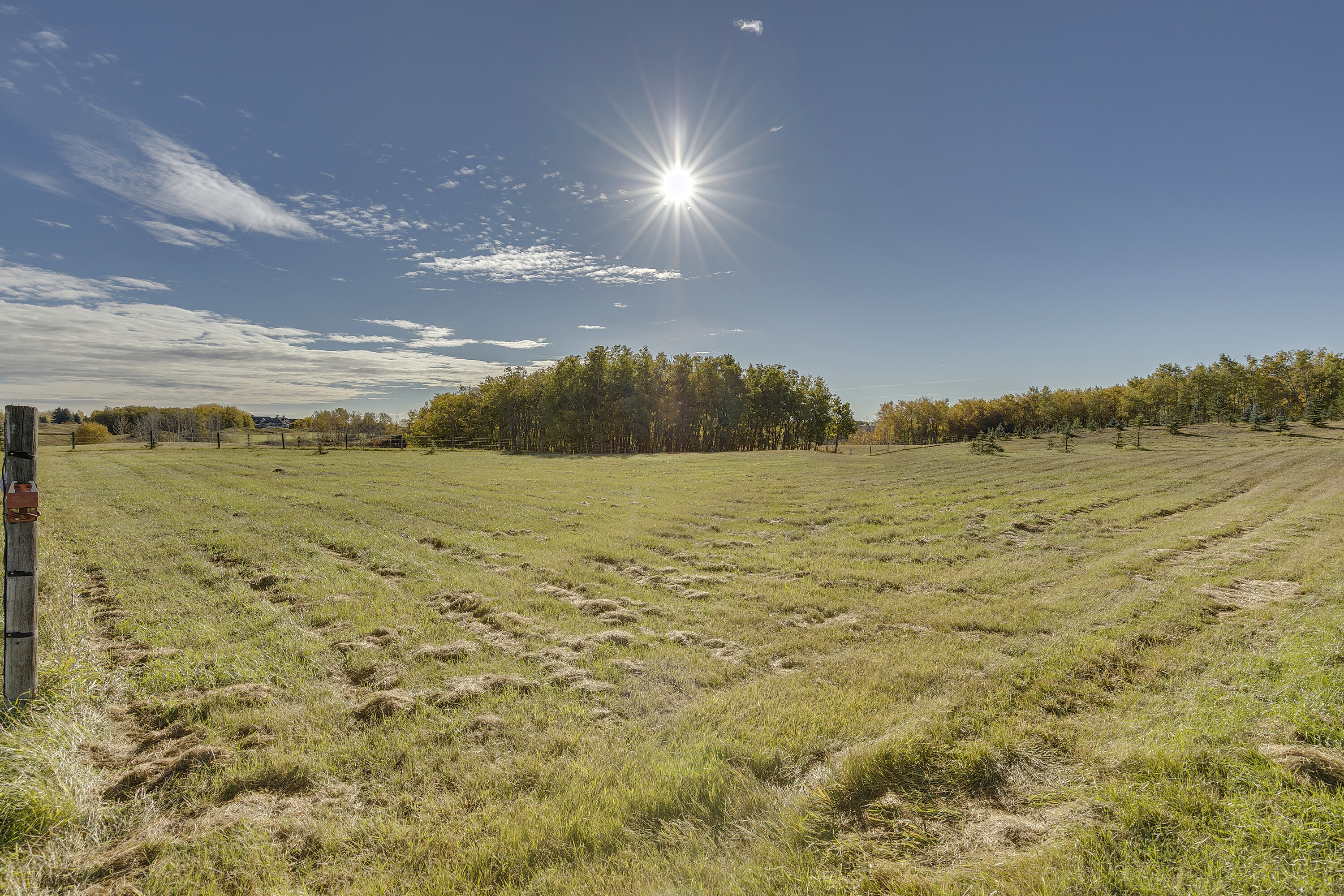  20 Acre Storybook Property - 物件實景