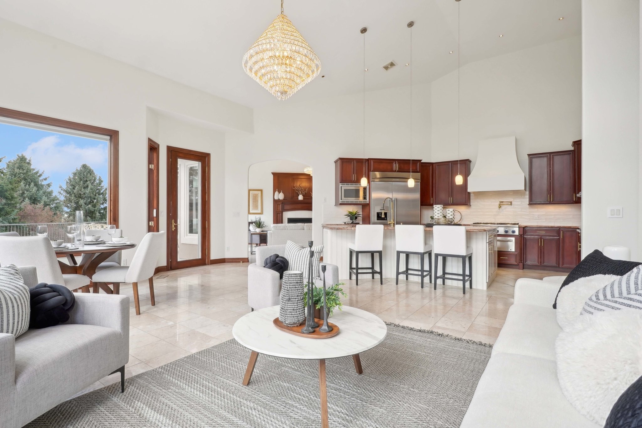 Cherry Hills Village, Colorado, 80111, United States, 5 Bedrooms Bedrooms, ,6 BathroomsBathrooms,Residential,For Sale,1798264
