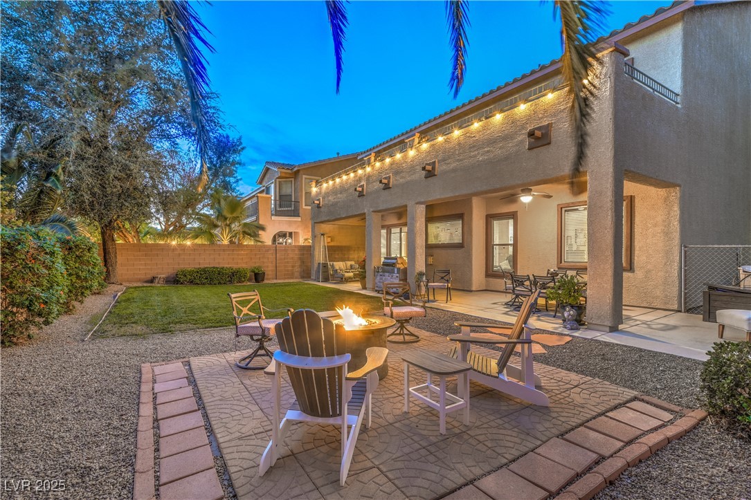 North Las Vegas, Nevada, 89084, United States, 5 Bedrooms Bedrooms, ,4 BathroomsBathrooms,Residential,For Sale,1989651