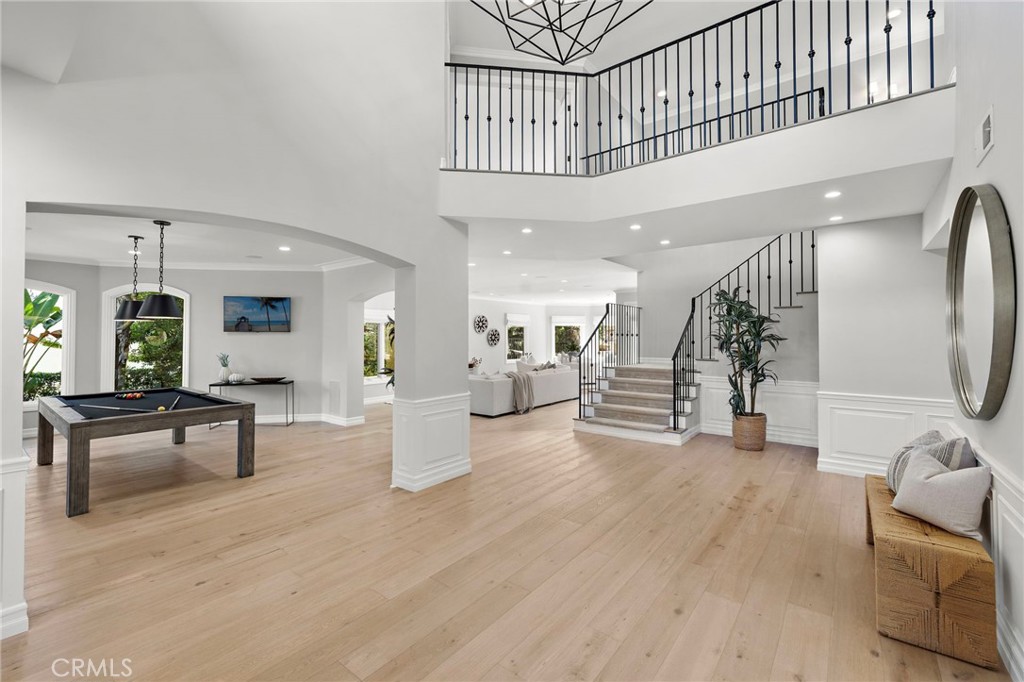 Laguna Hills, California, 92653, United States, 7 Bedrooms Bedrooms, ,5 BathroomsBathrooms,Residential,For Sale,1941687