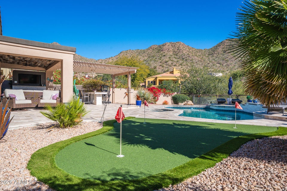 Scottsdale, Arizona, 85259, United States, 3 Bedrooms Bedrooms, ,Residential,For Sale,2014059