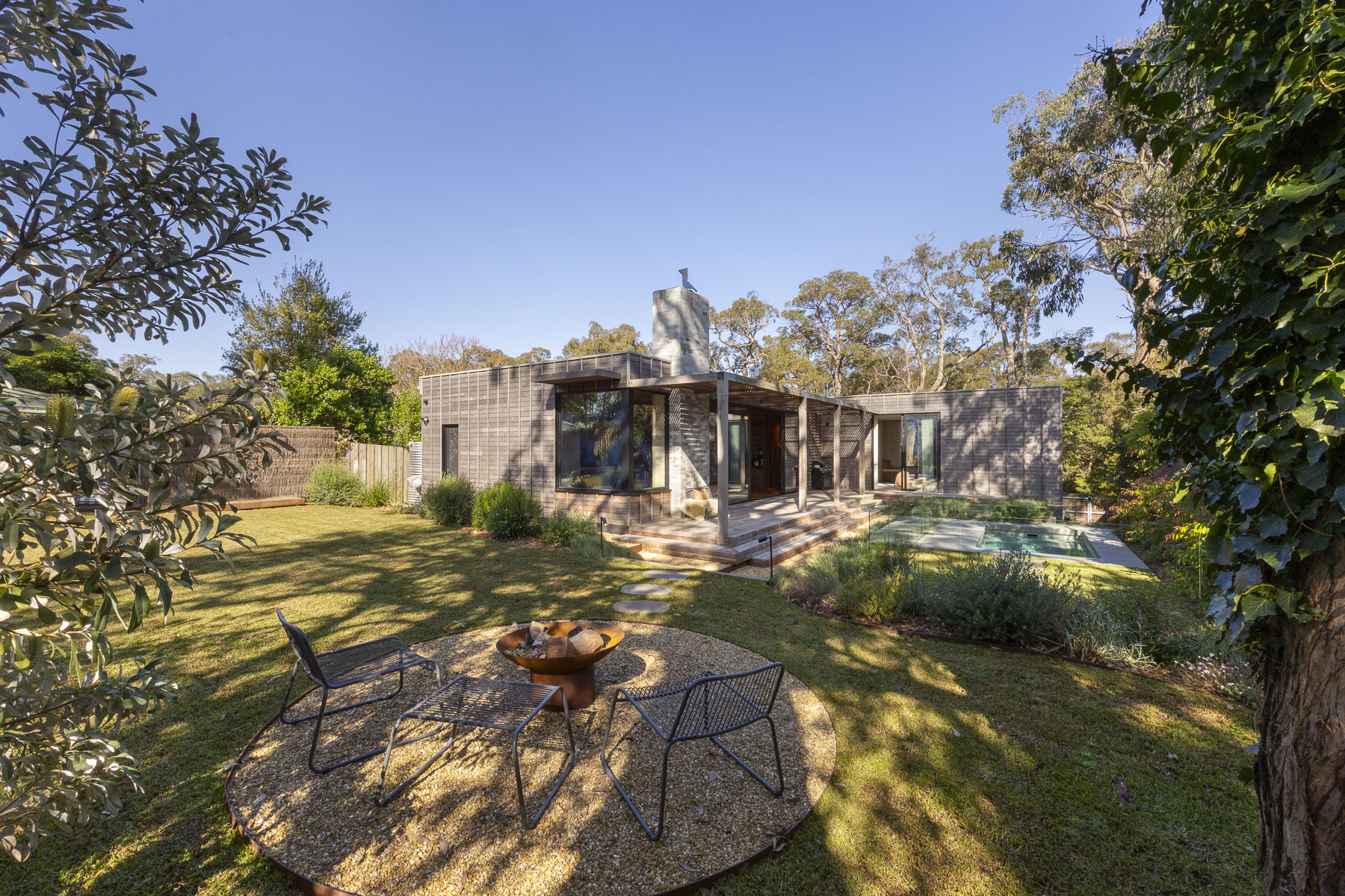  40 Red Hill Road, RED HILL - 物件實景